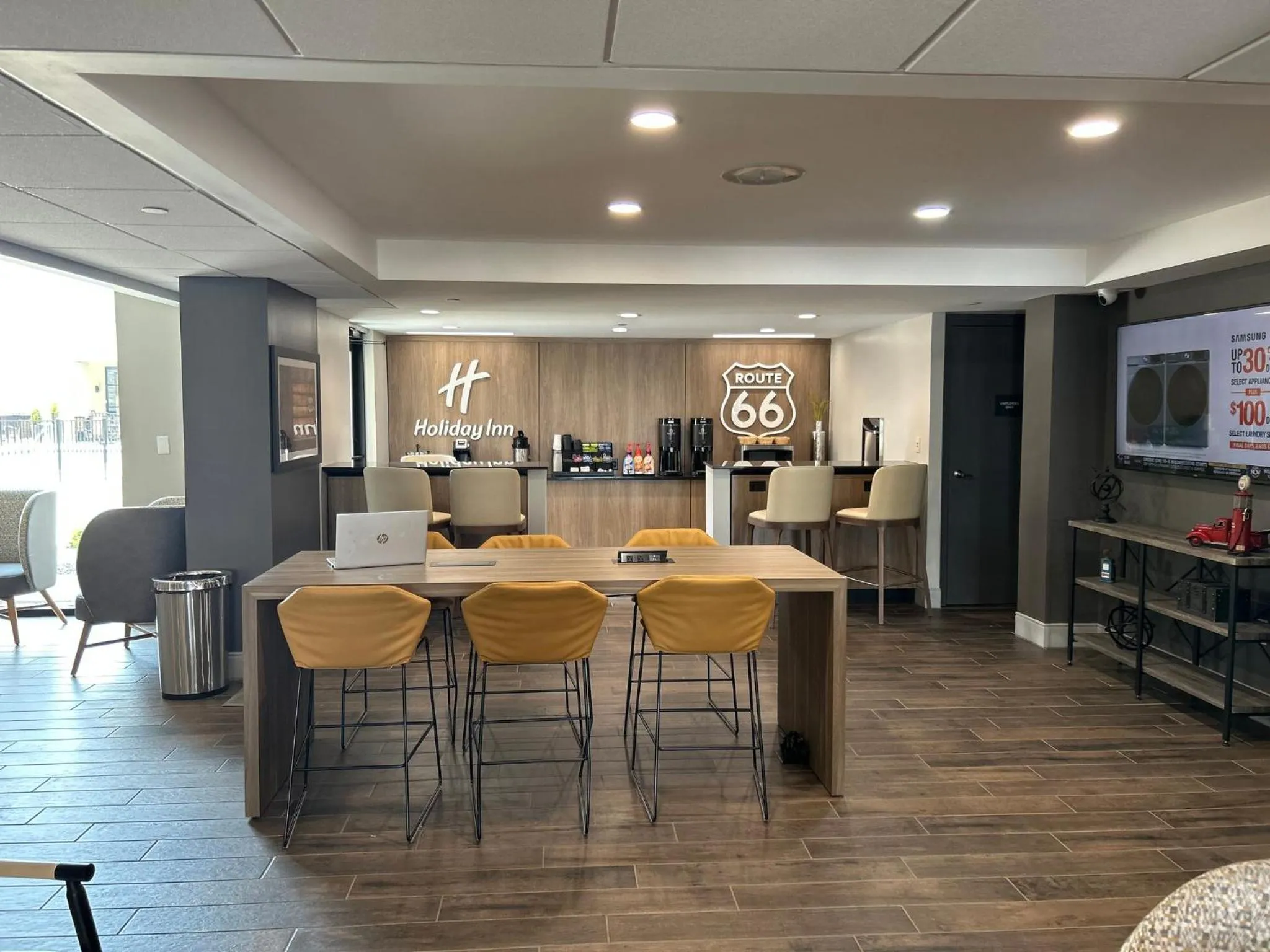 Property building in Holiday Inn St Louis SW - Route 66 by IHG