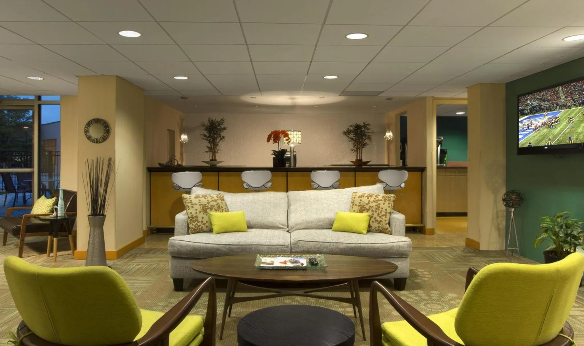 Property building in Holiday Inn St Louis SW - Route 66 by IHG