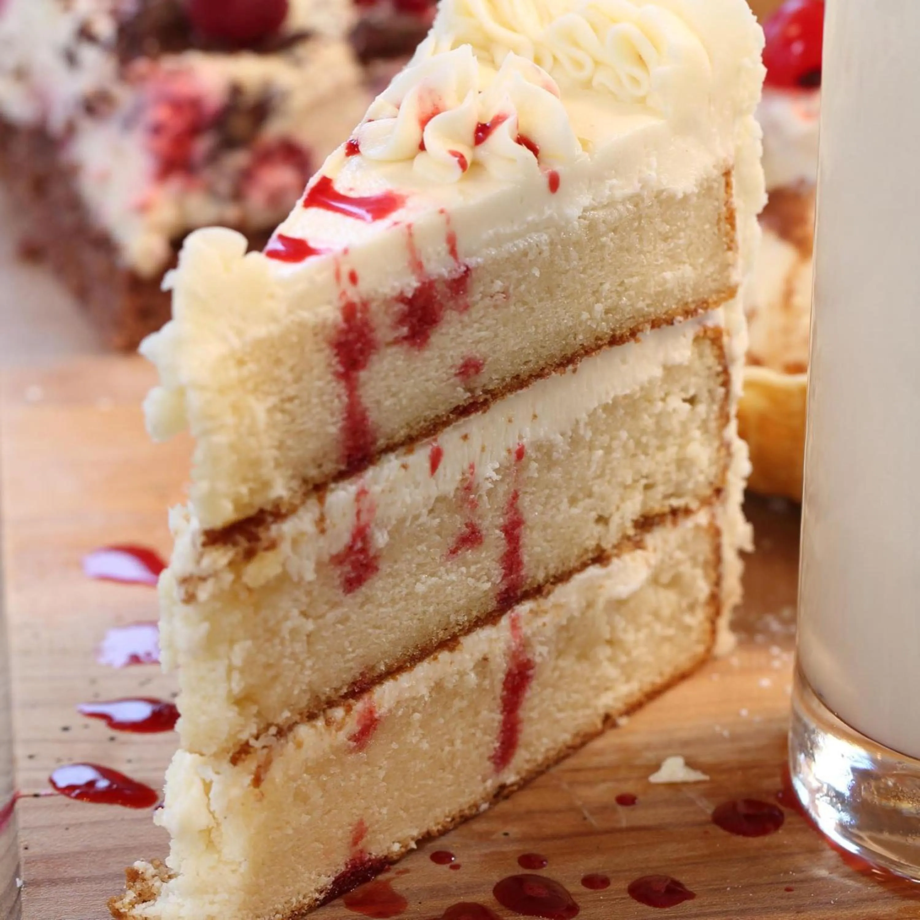 Restaurant/places to eat in Holiday Inn St Louis SW - Route 66 by IHG