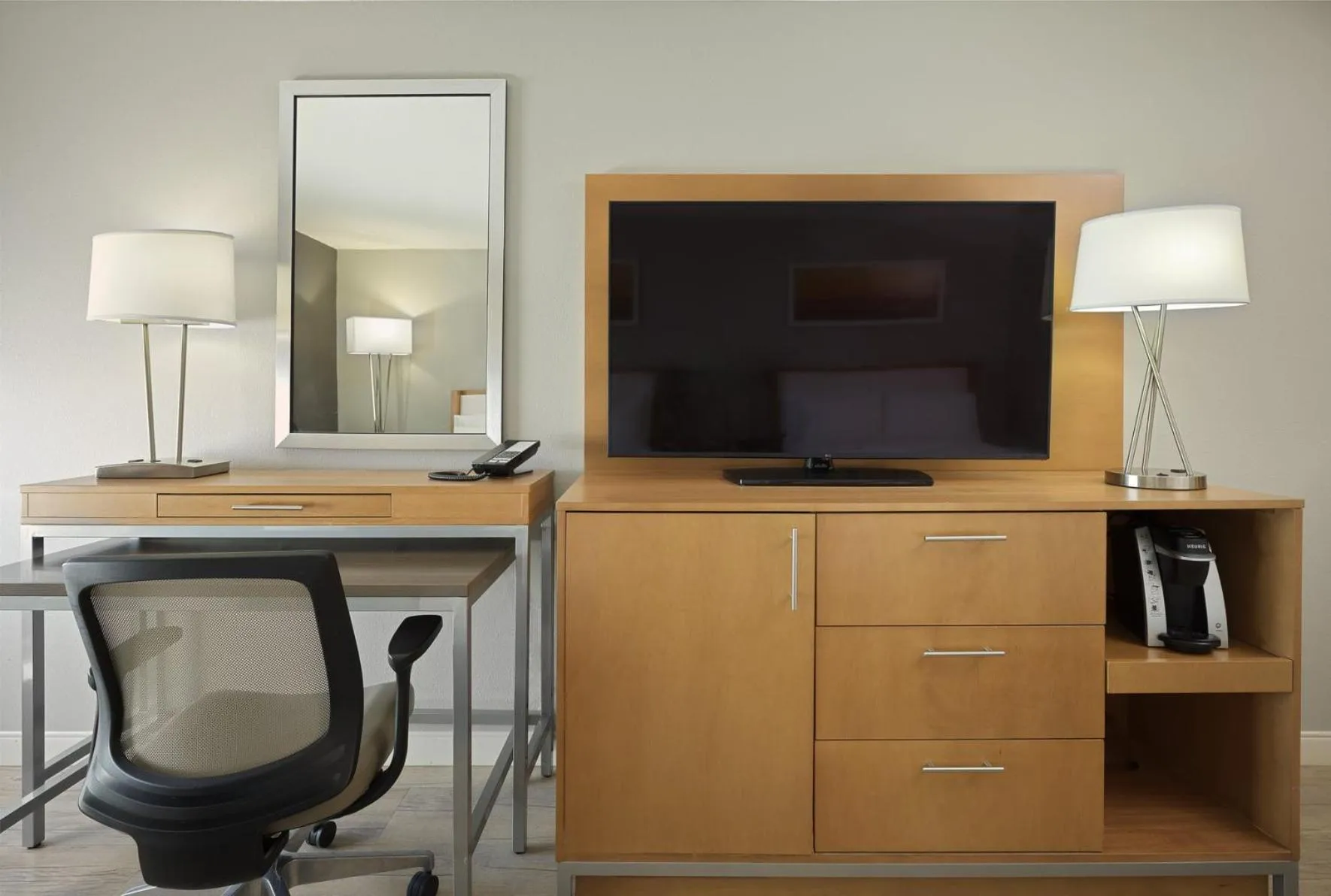 Photo of the whole room in Holiday Inn St Louis SW - Route 66 by IHG