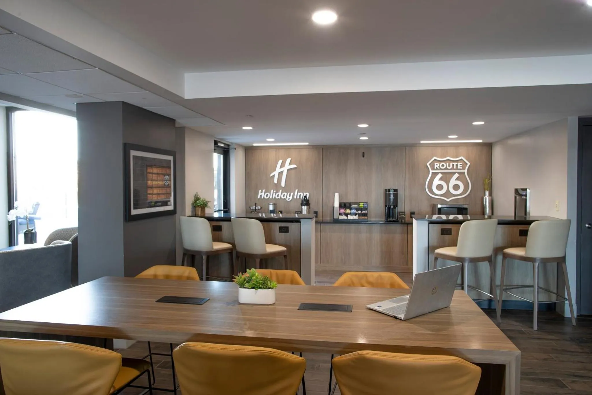 Property building in Holiday Inn St Louis SW - Route 66 by IHG