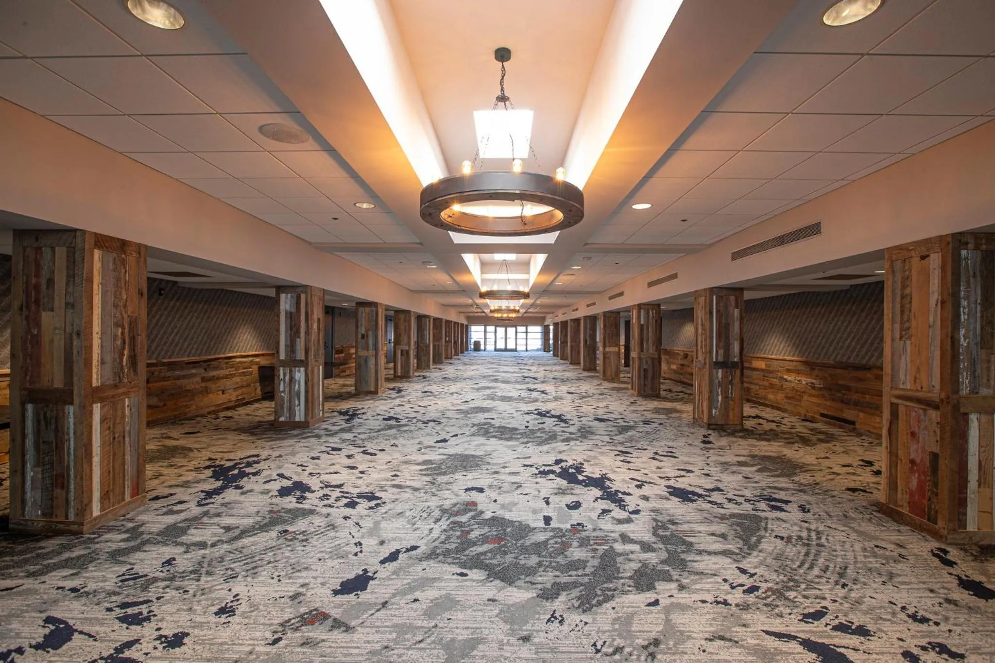 Meeting/conference room in Holiday Inn St Louis SW - Route 66 by IHG