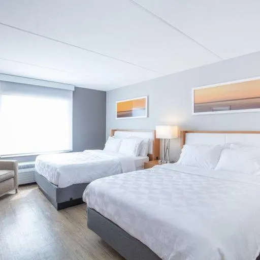 Bed in Holiday Inn St Louis SW - Route 66 by IHG