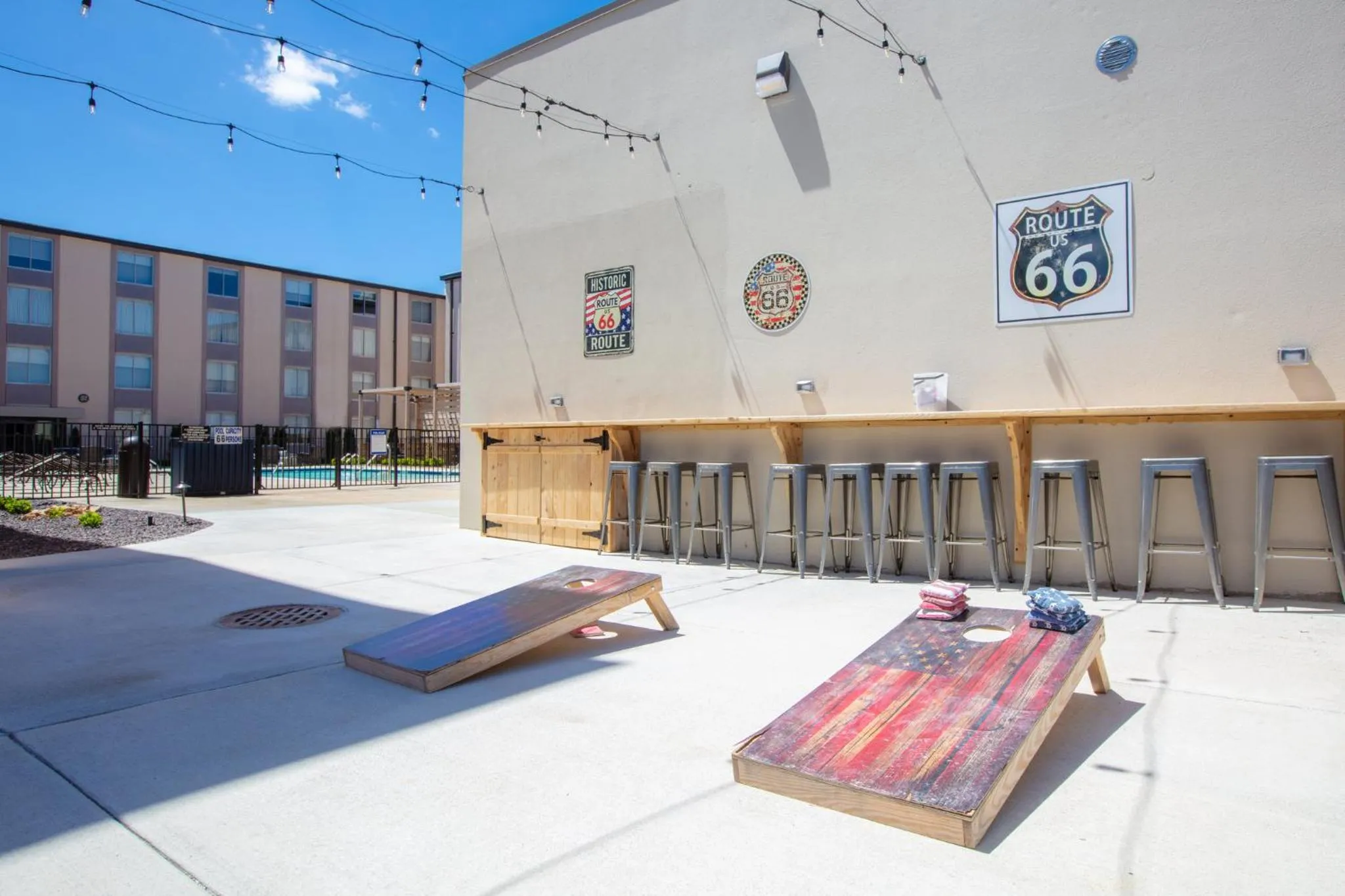 Other in Holiday Inn St Louis SW - Route 66 by IHG