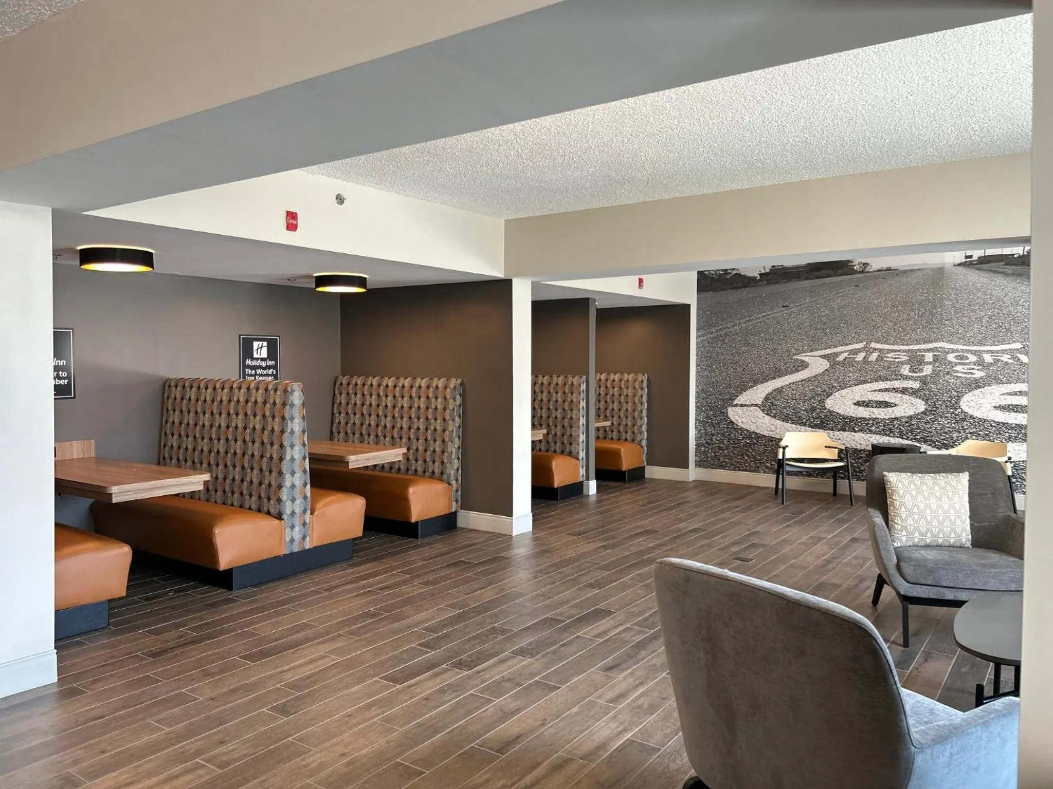Property building in Holiday Inn St Louis SW - Route 66 by IHG