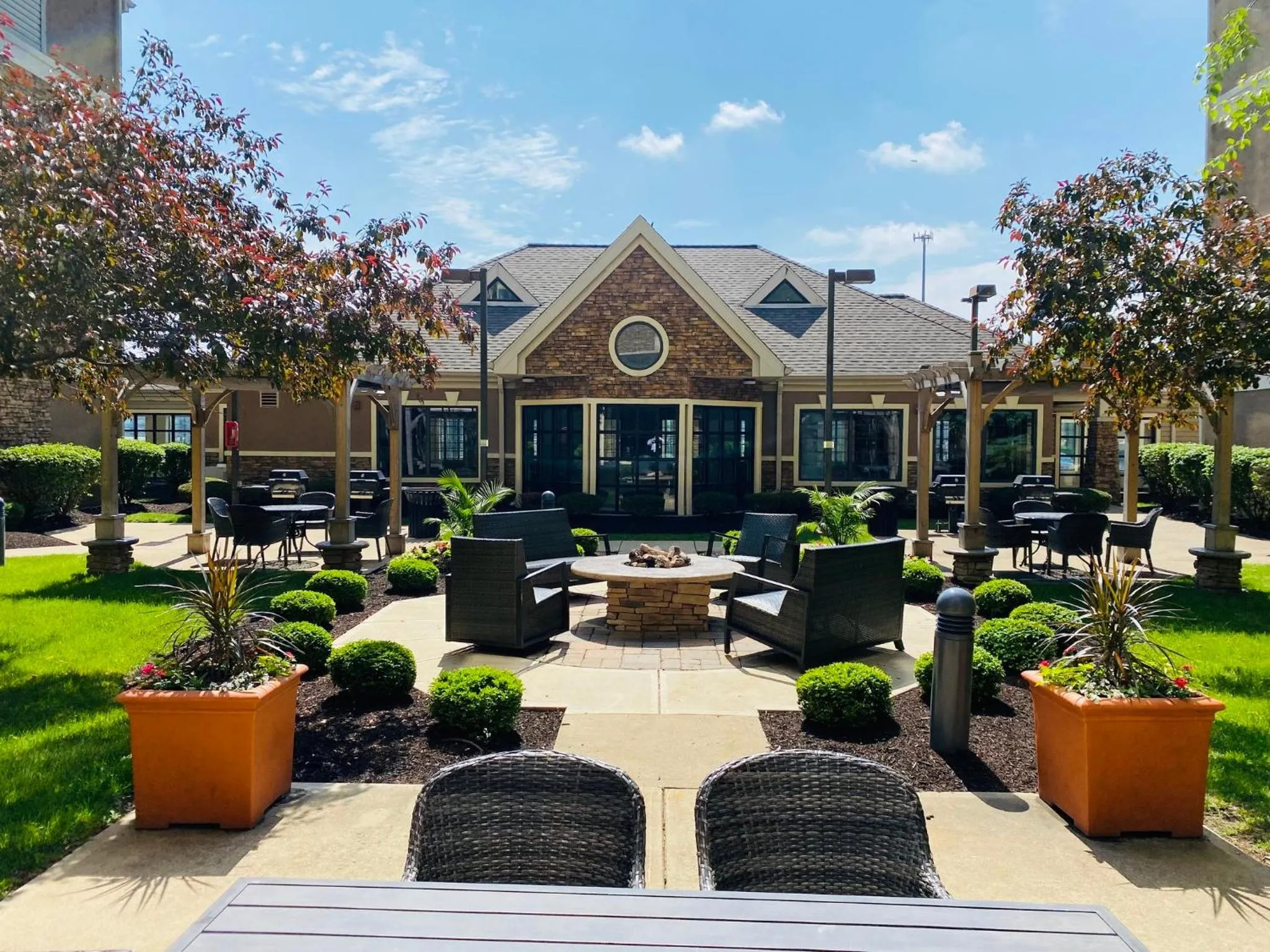 Other in Staybridge Suites Indianapolis-Fishers by IHG