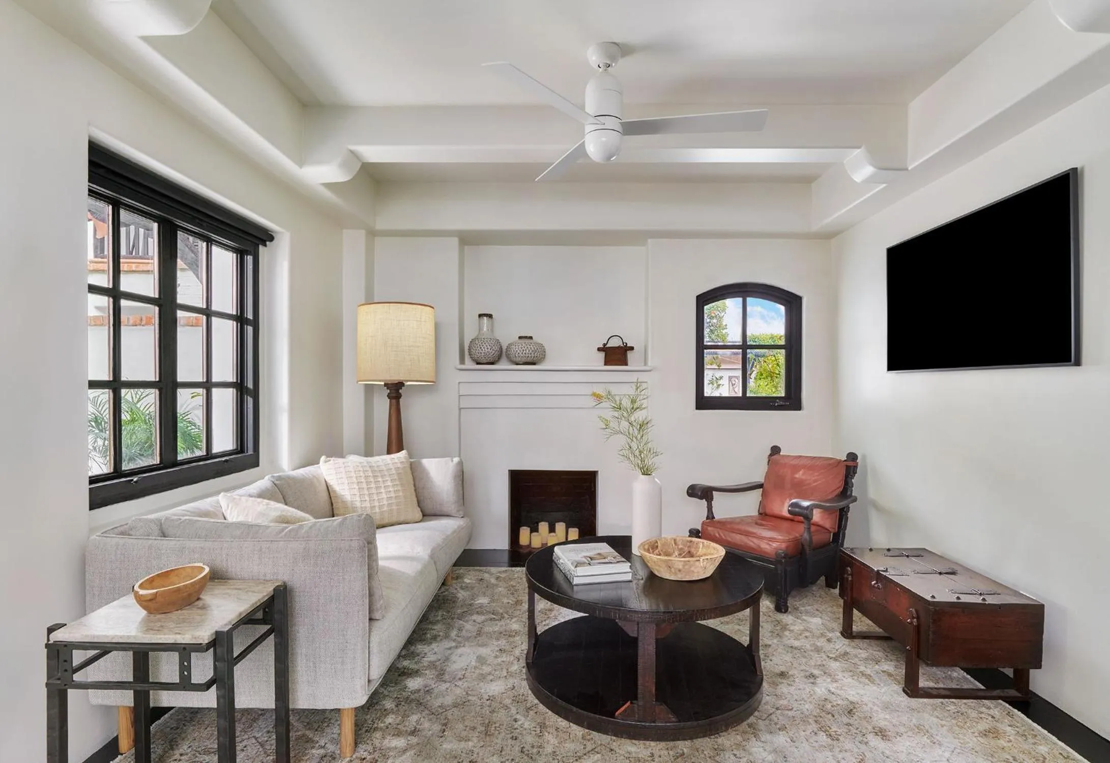 TV and multimedia in Lucille Palm Springs