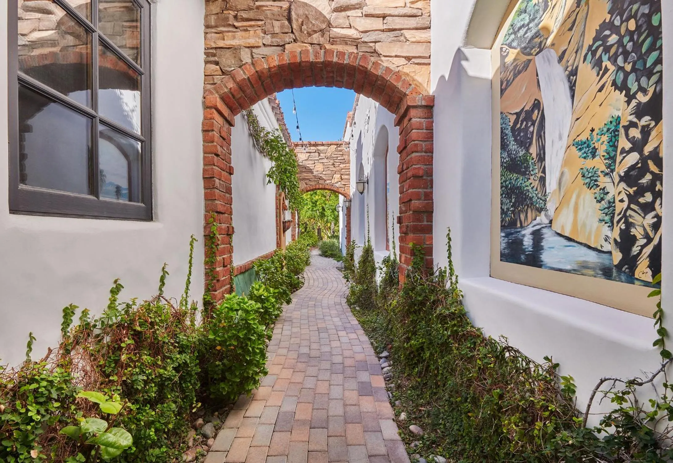 Day in Lucille Palm Springs