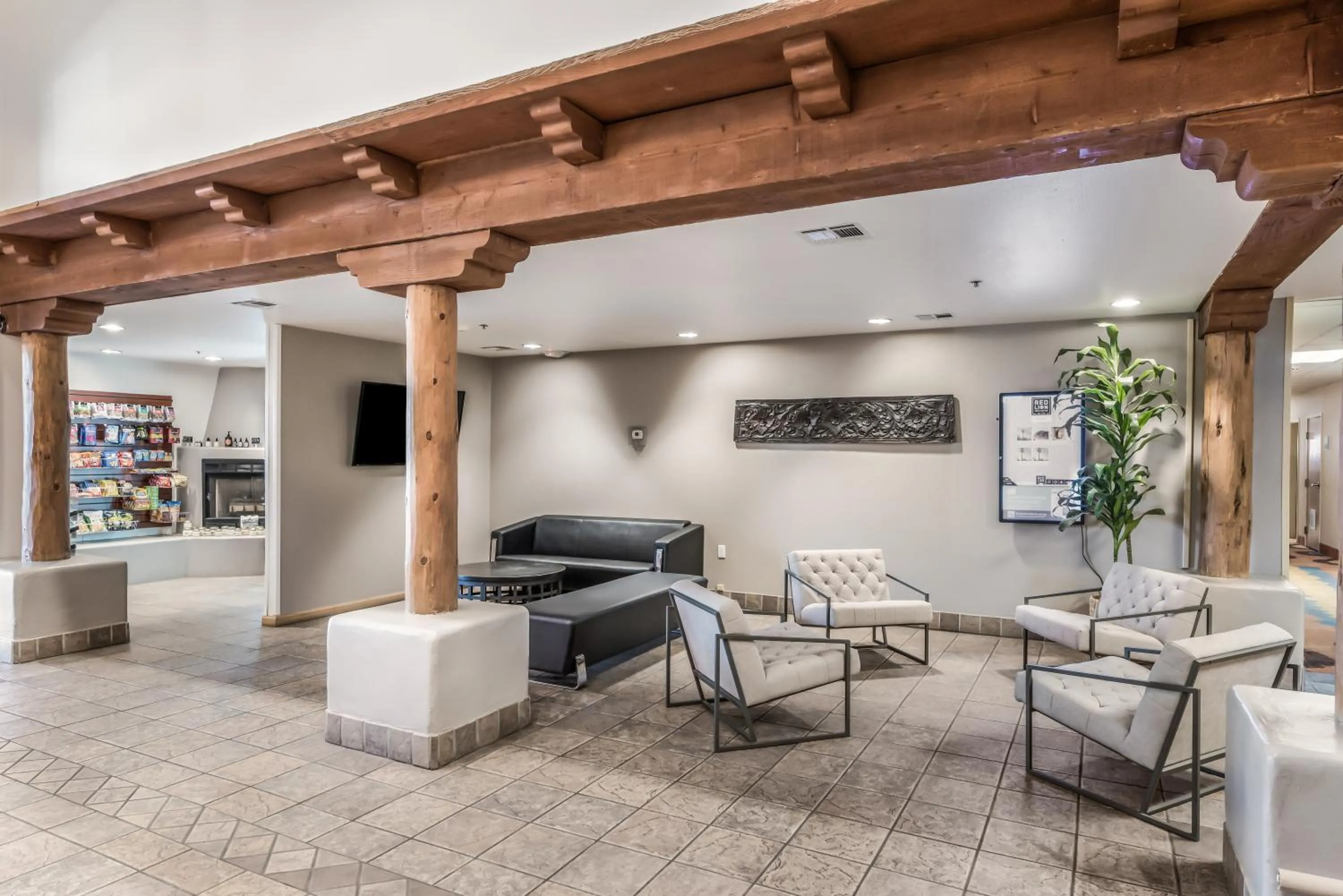 Red Lion Inn & Suites Goodyear