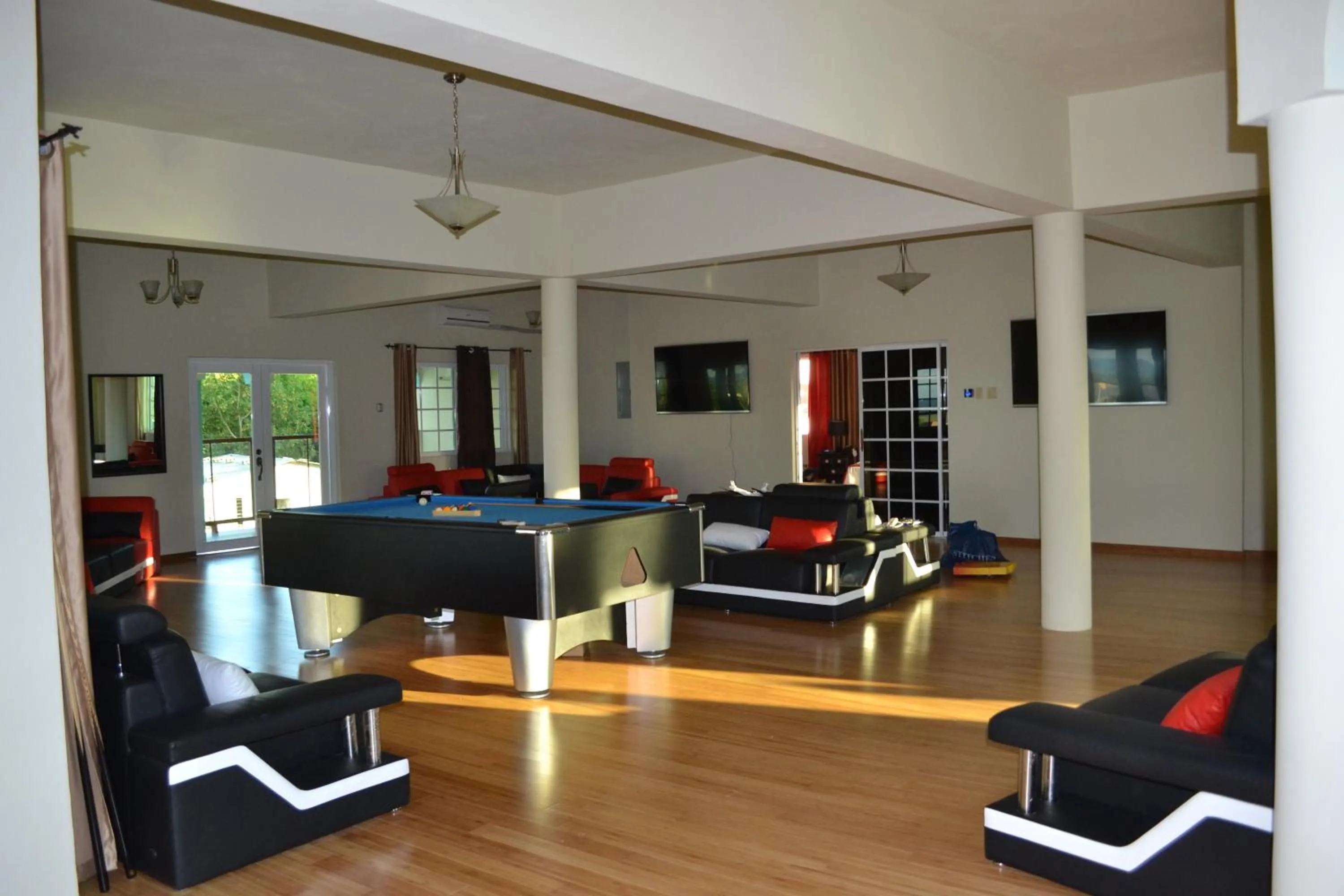 Day in Negril Sky Blue Resorts LTD