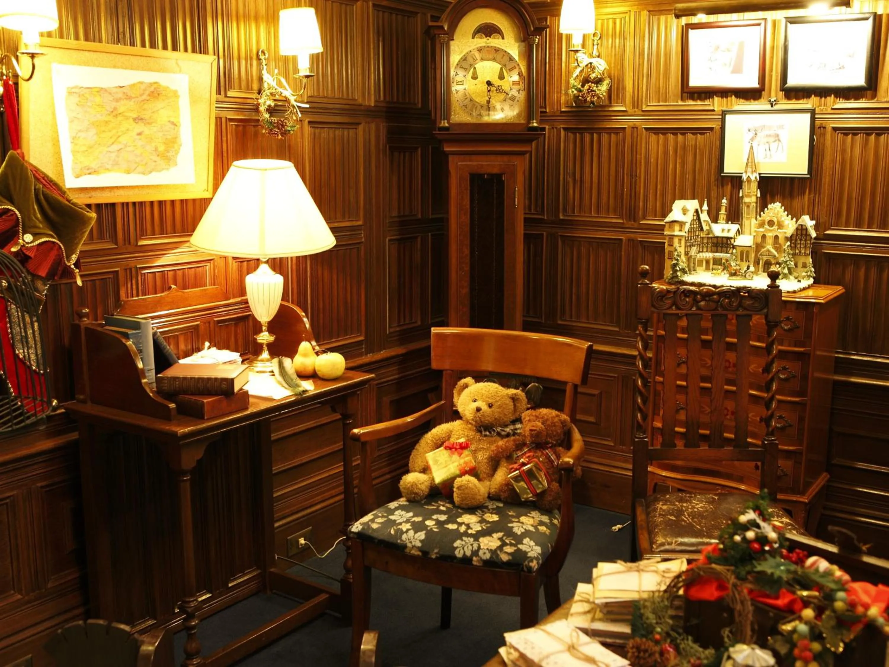 View (from property/room) in Wellness Forest Nasu