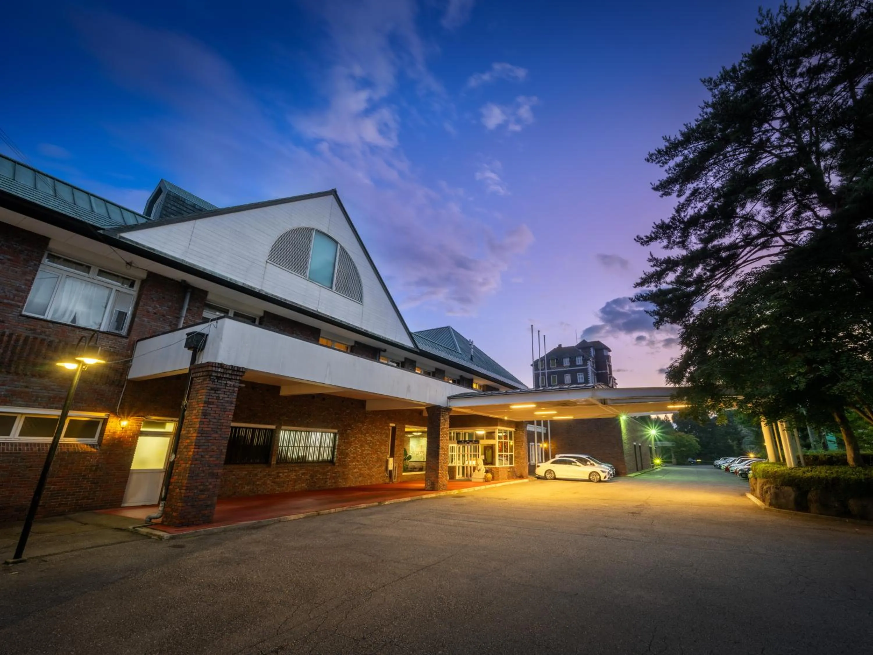 Wellness Forest Nasu