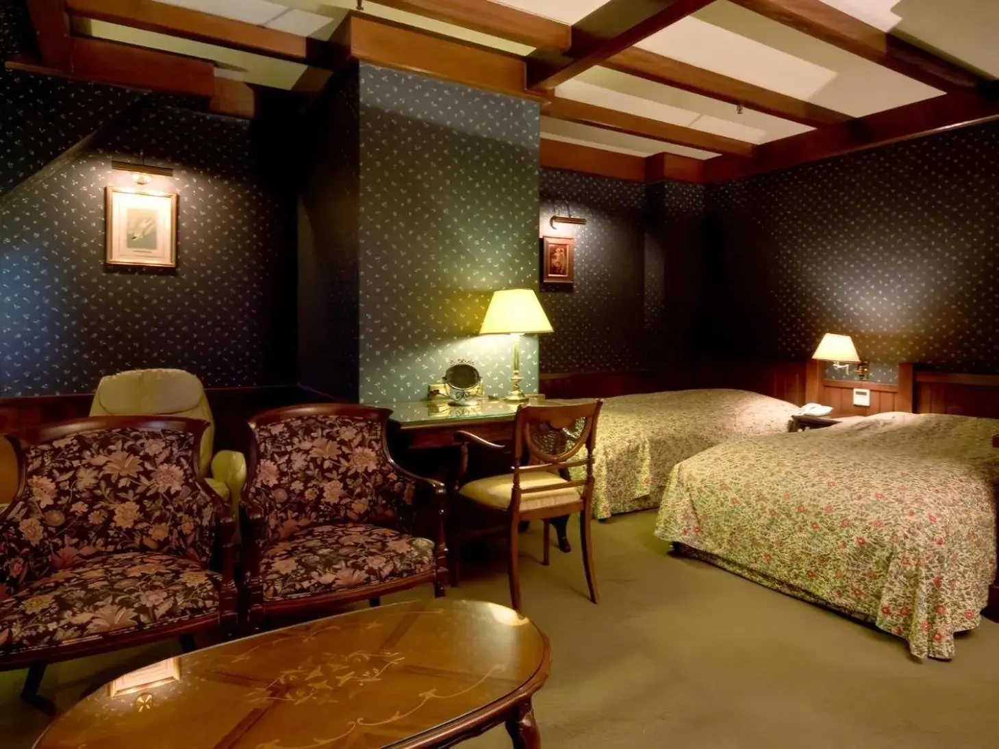 Standard Room - single occupancy in Wellness Forest Nasu Standard Room - single occupancy in Wellness Forest Nasu