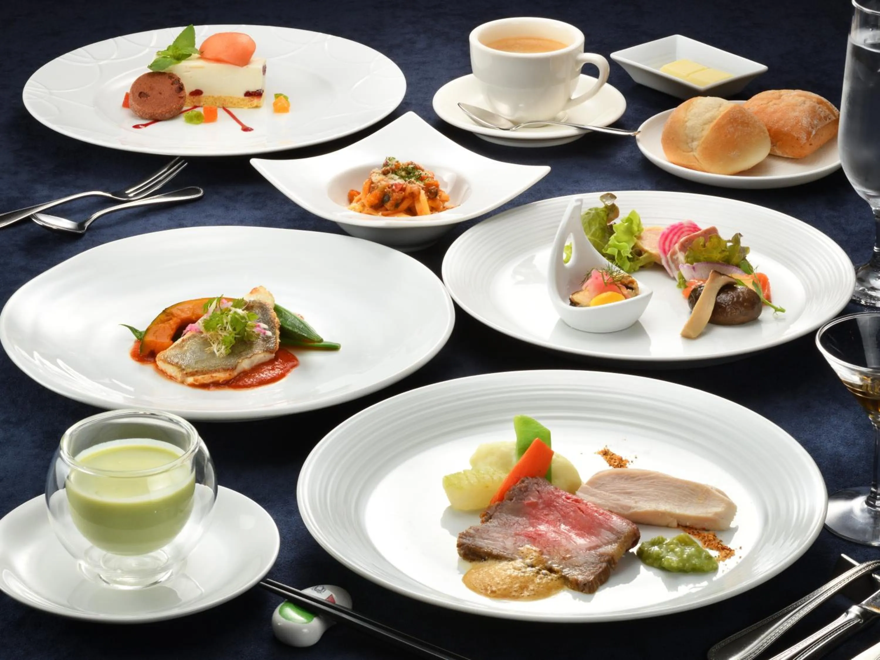 Wellness Forest Nasu