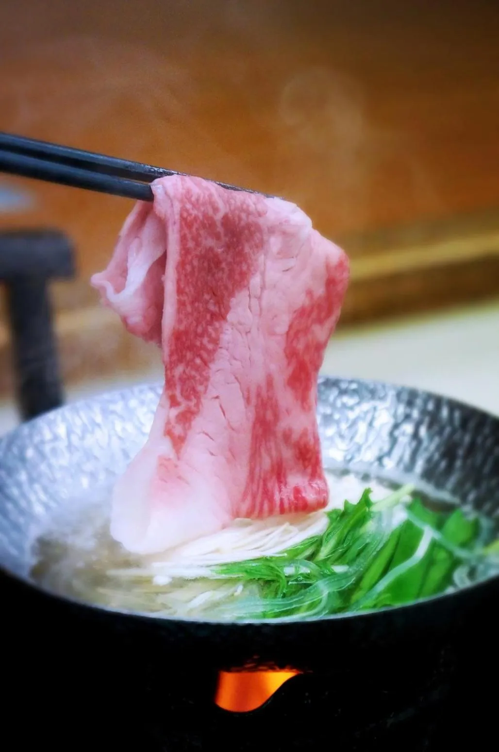 Dinner in Sannouzan Onsen Zuisenkyo