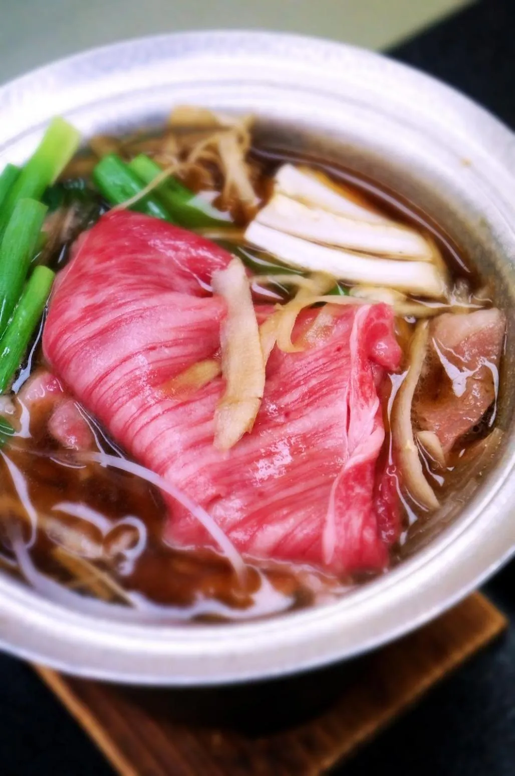 Dinner in Sannouzan Onsen Zuisenkyo