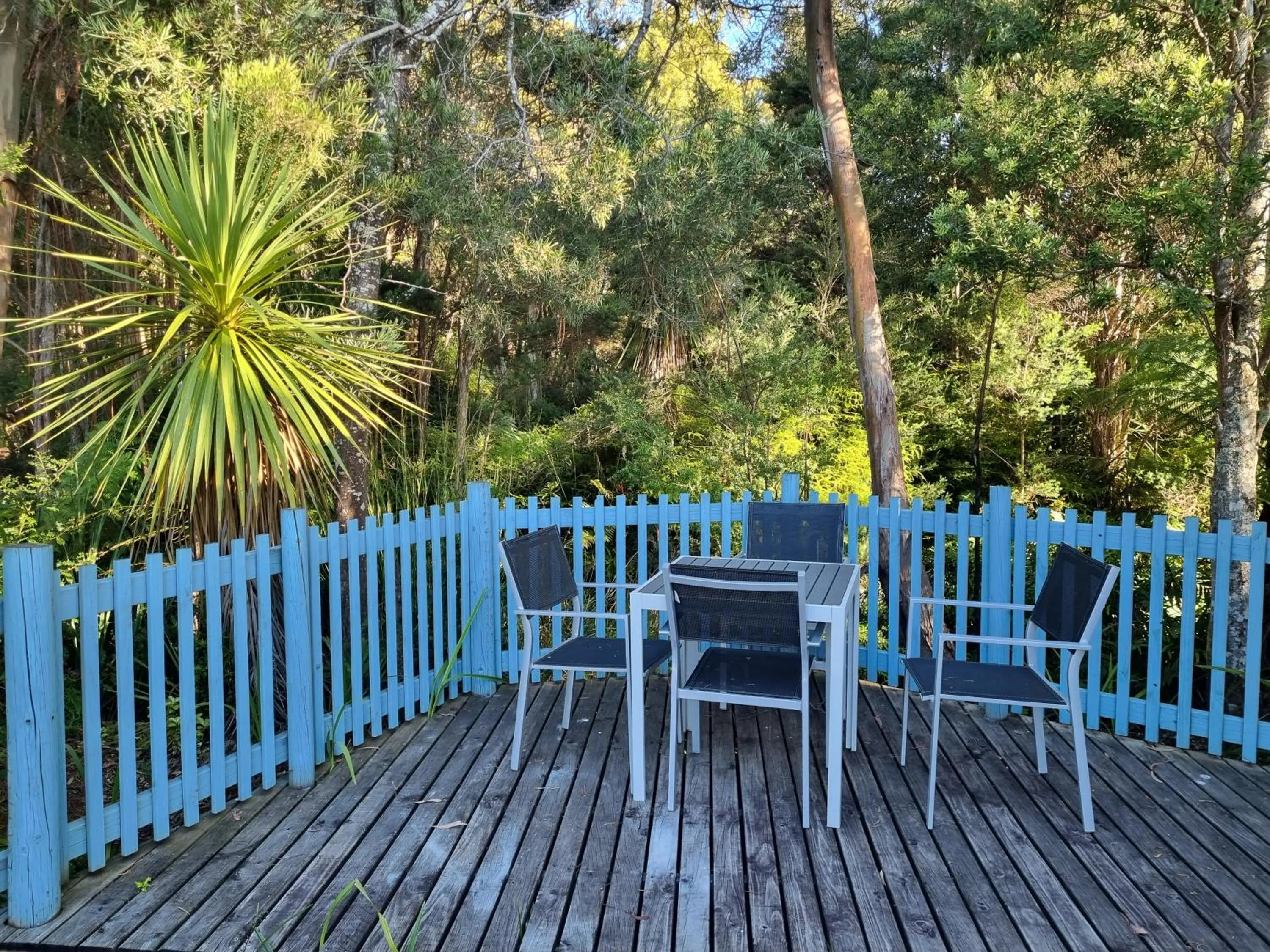 BIG4 Strahan Holiday Retreat