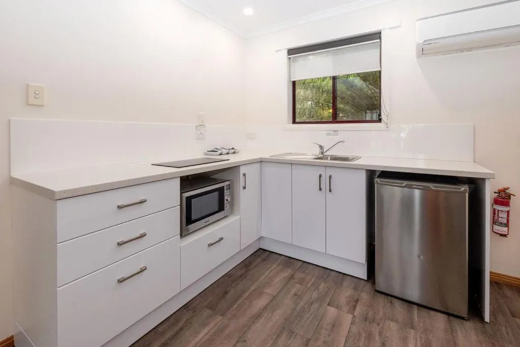 BIG4 Strahan Holiday Retreat