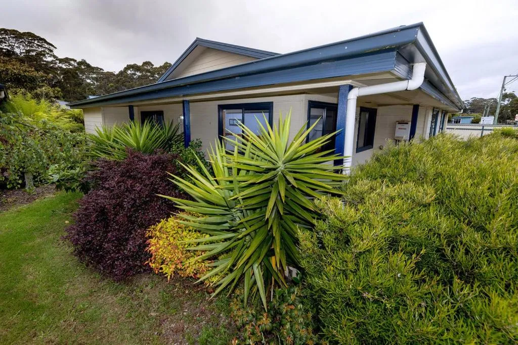 BIG4 Strahan Holiday Retreat