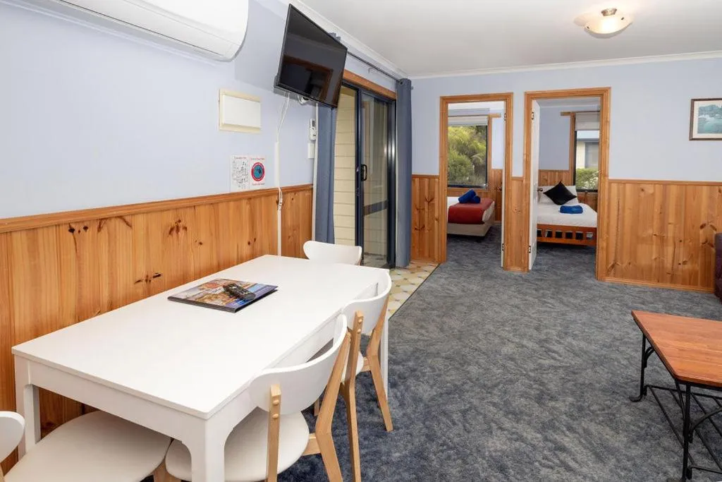 BIG4 Strahan Holiday Retreat