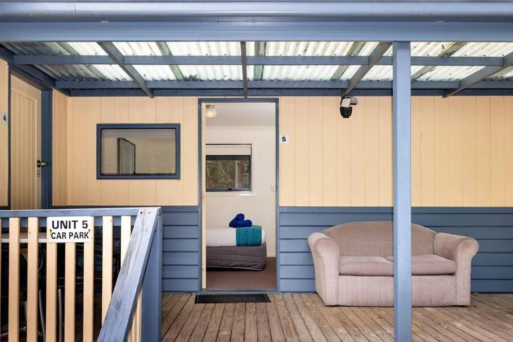 BIG4 Strahan Holiday Retreat