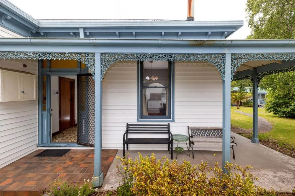 BIG4 Strahan Holiday Retreat