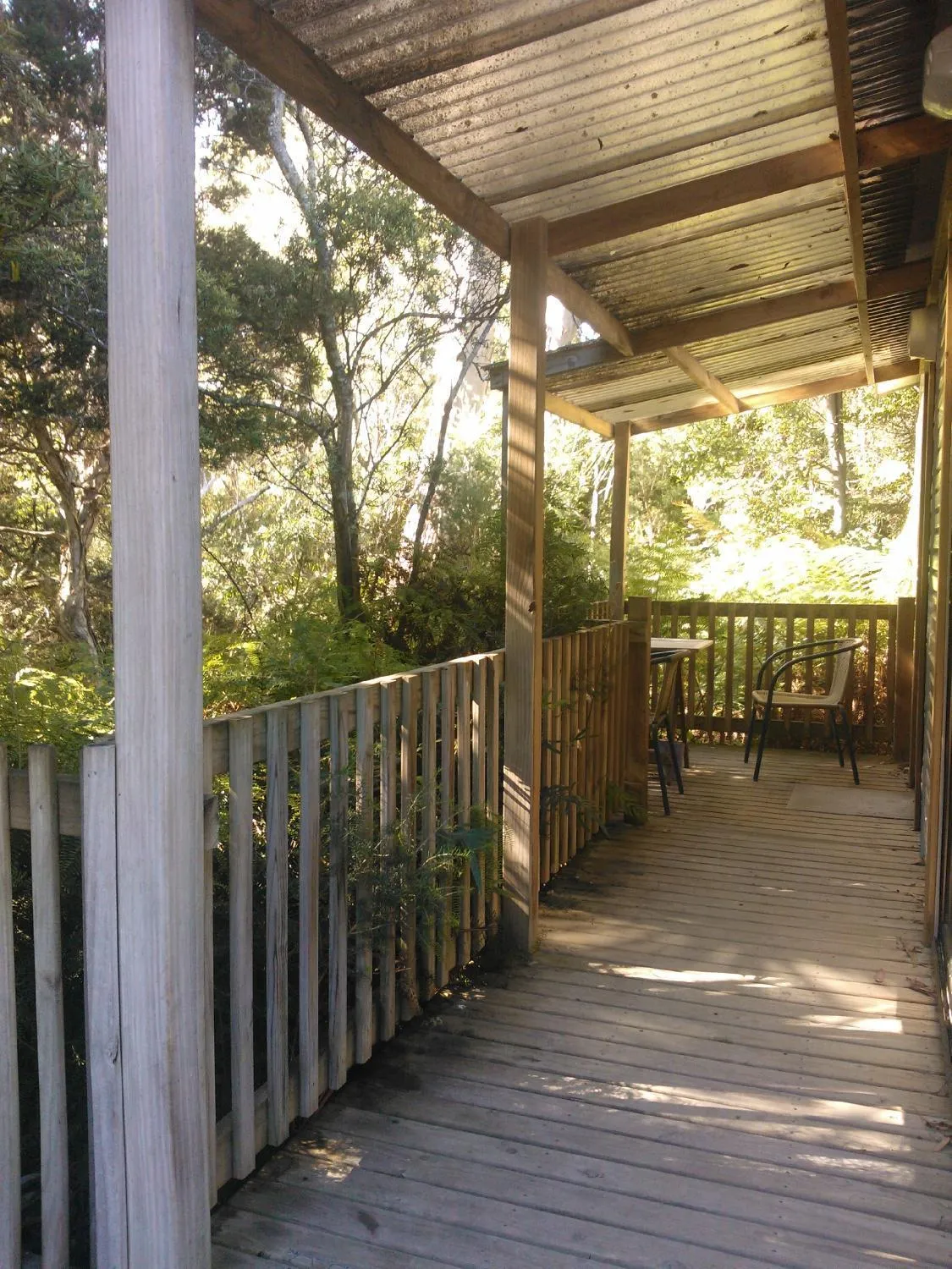 BIG4 Strahan Holiday Retreat