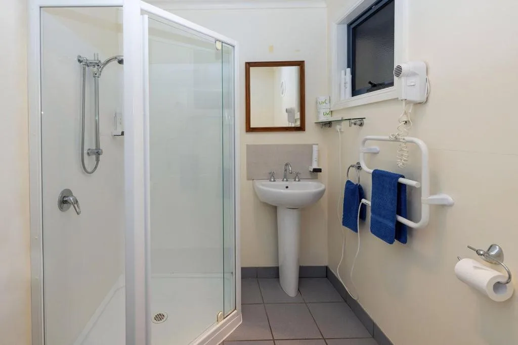 BIG4 Strahan Holiday Retreat