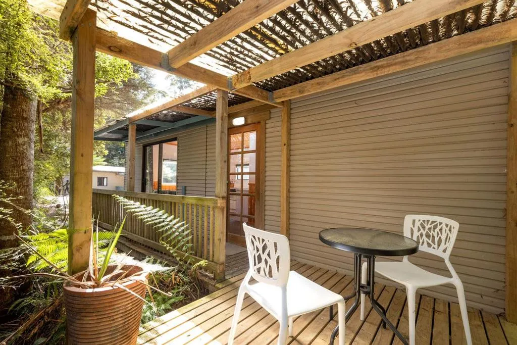 BIG4 Strahan Holiday Retreat