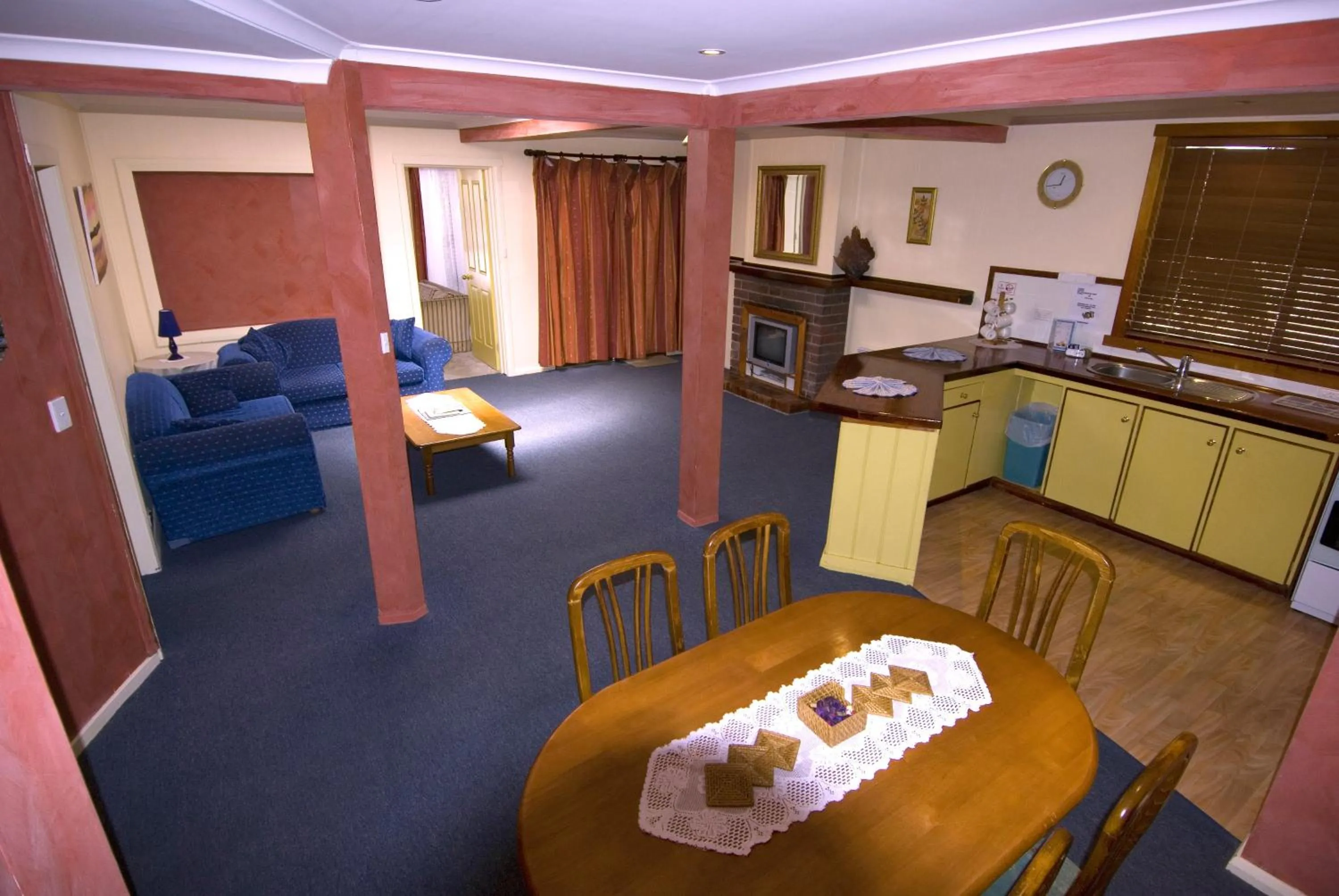 Other in BIG4 Strahan Holiday Retreat