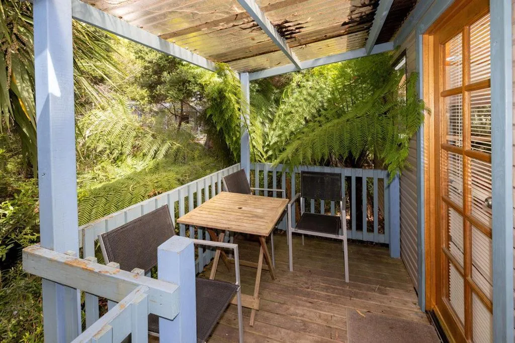 BIG4 Strahan Holiday Retreat