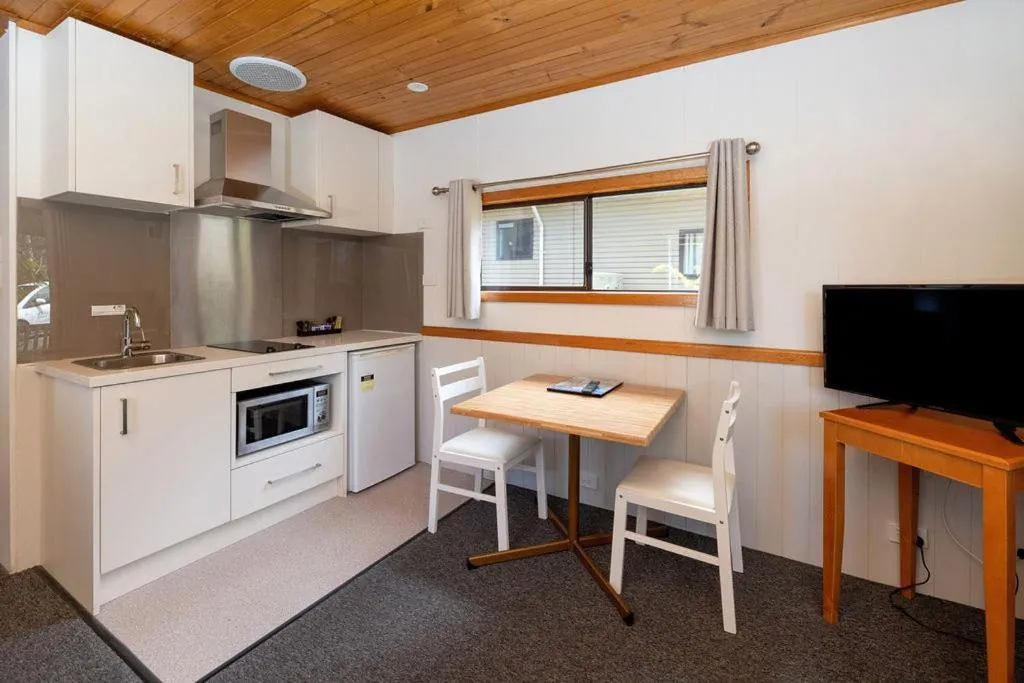 BIG4 Strahan Holiday Retreat