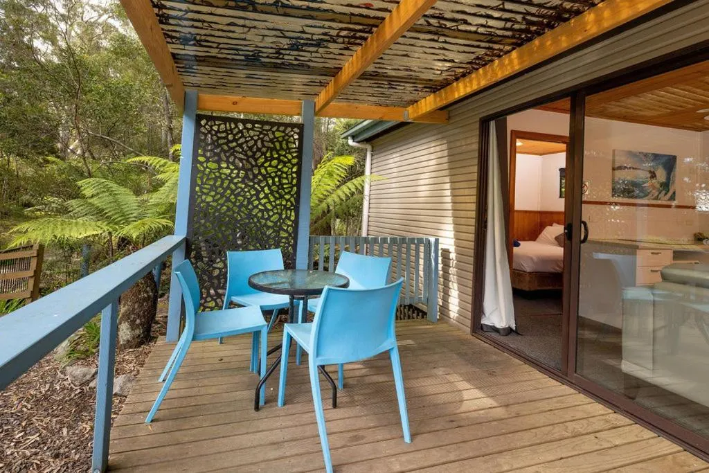 BIG4 Strahan Holiday Retreat