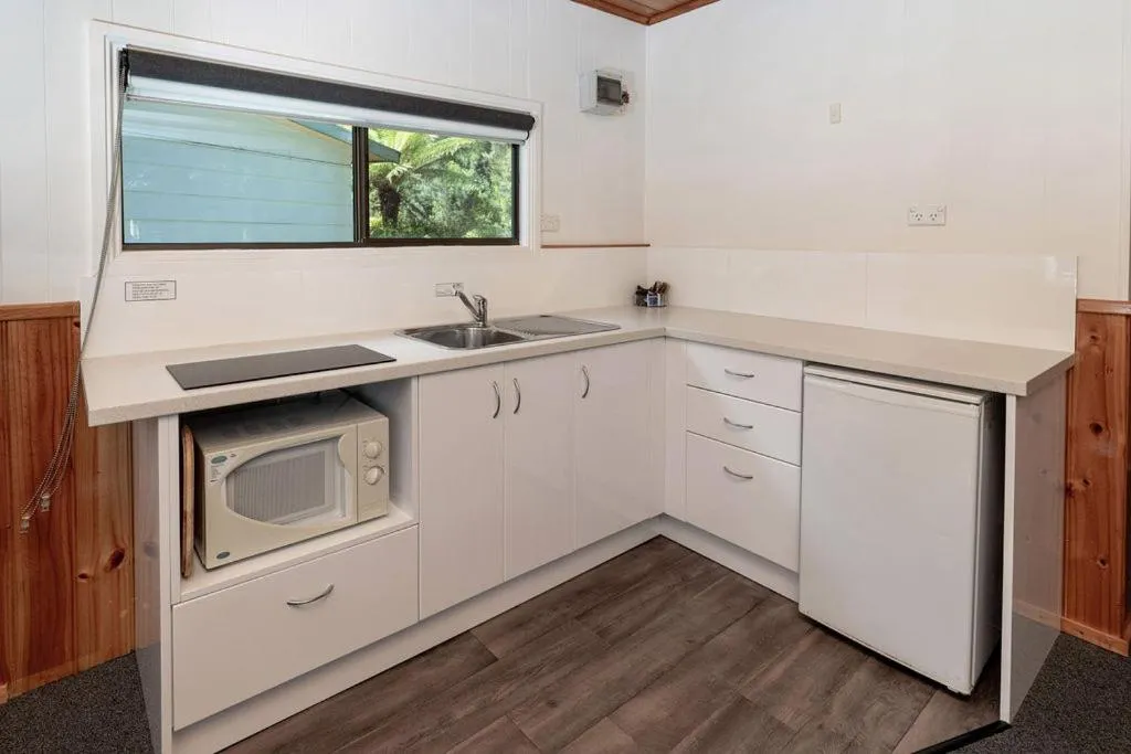 BIG4 Strahan Holiday Retreat