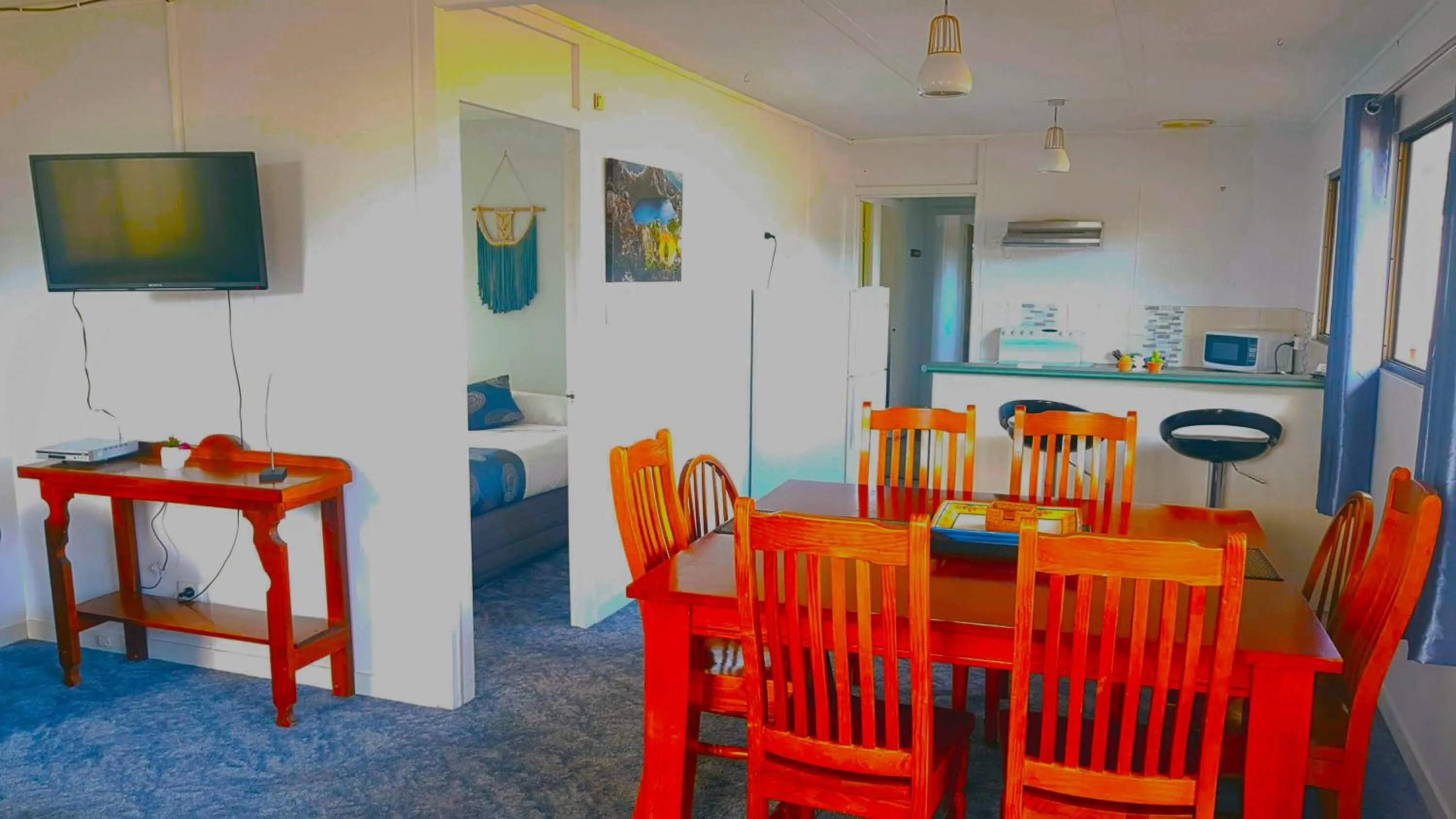 BIG4 Strahan Holiday Retreat