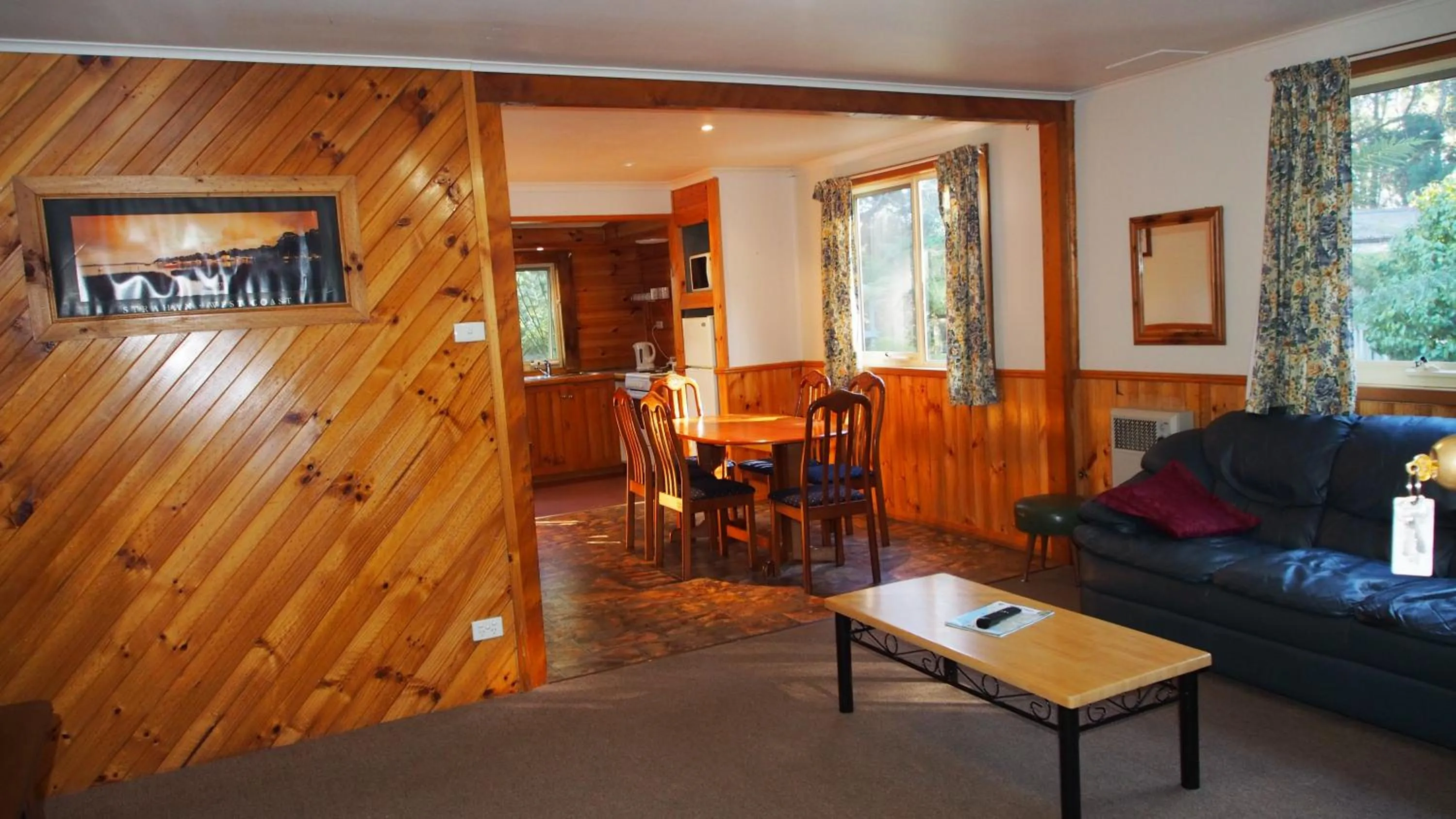 BIG4 Strahan Holiday Retreat