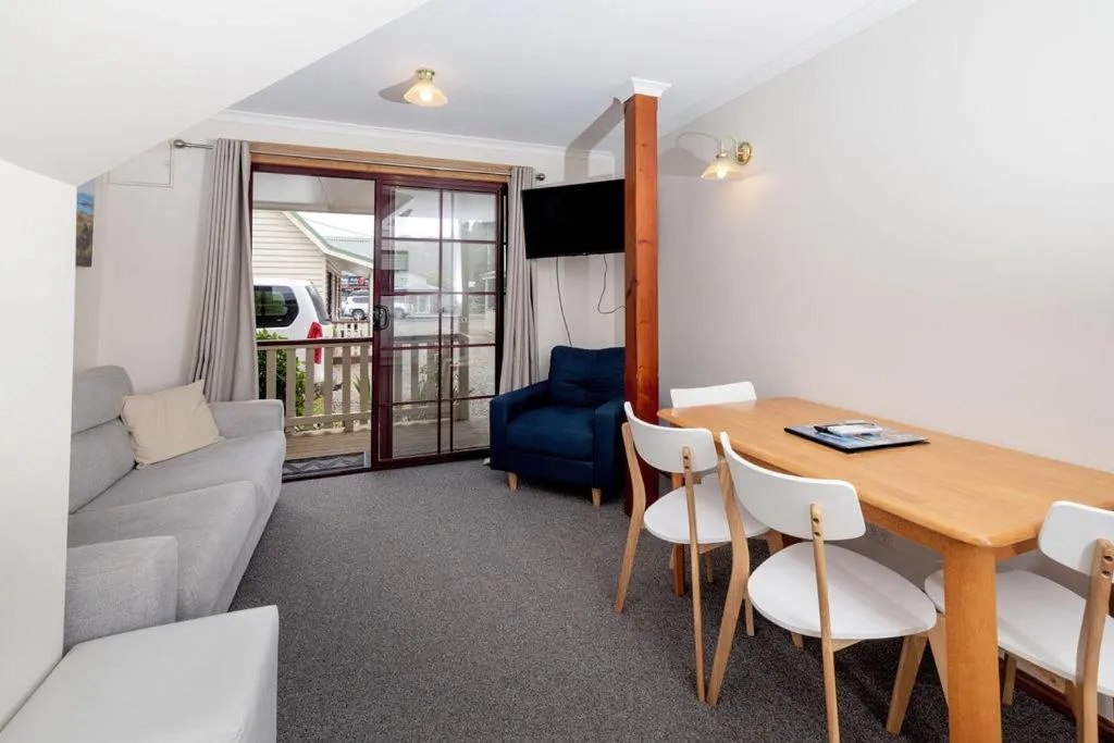 BIG4 Strahan Holiday Retreat