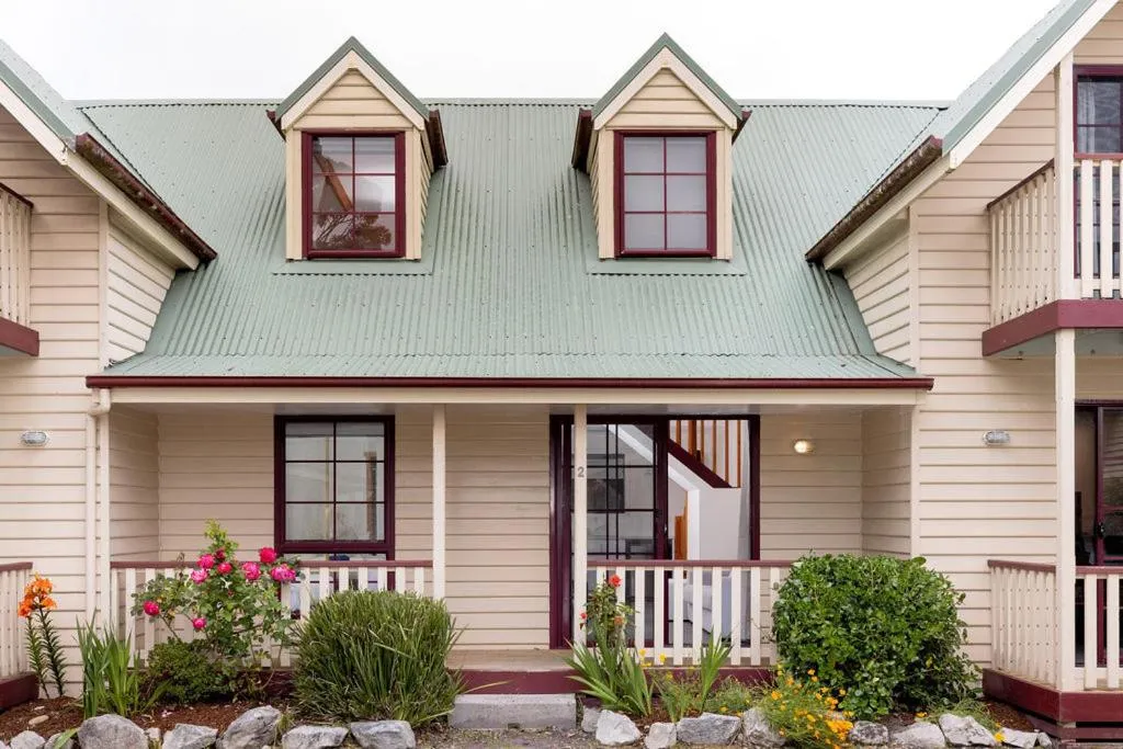 BIG4 Strahan Holiday Retreat