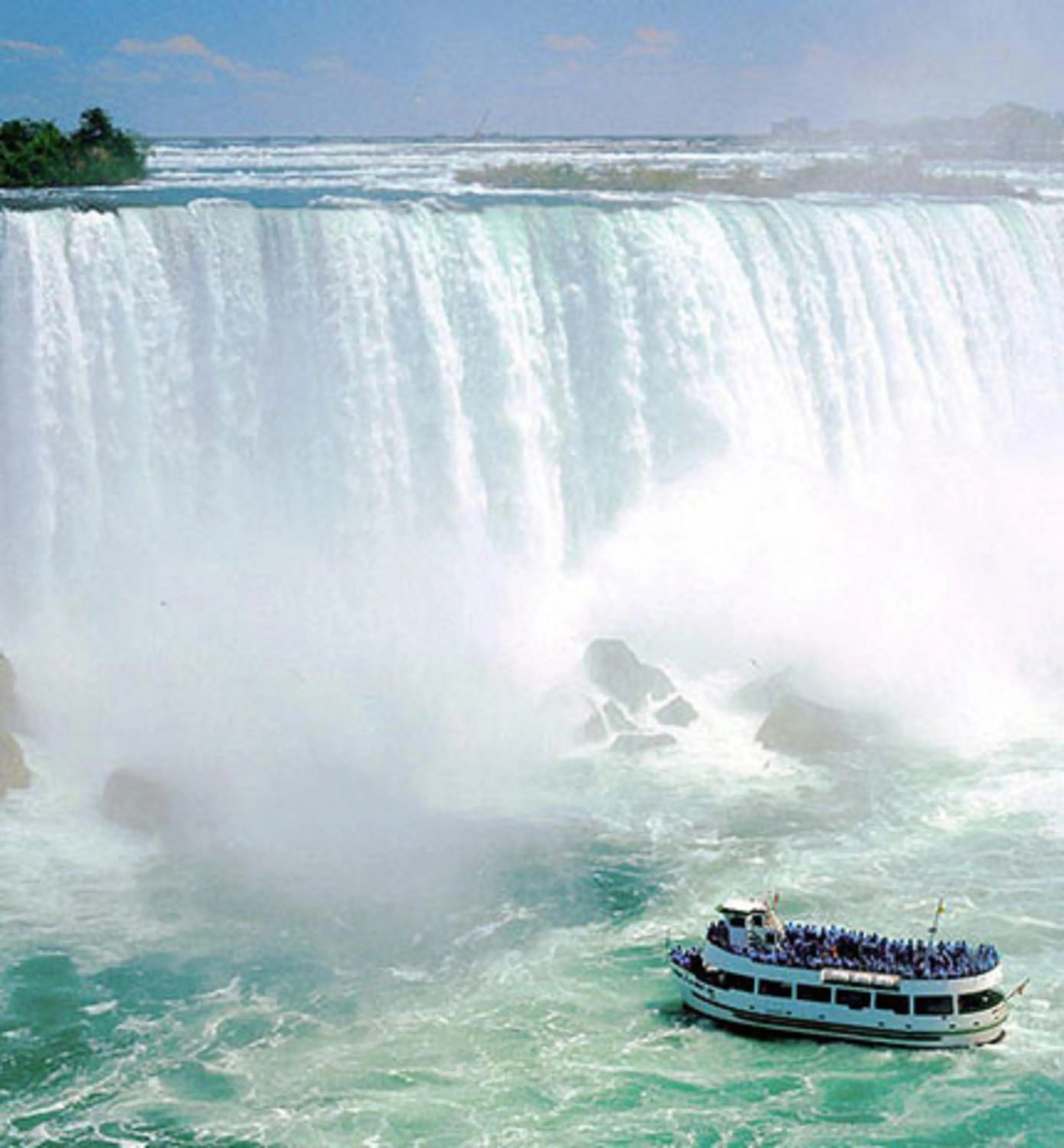 Nearby landmark in Holiday Inn Express & Suites Buffalo Airport by IHG