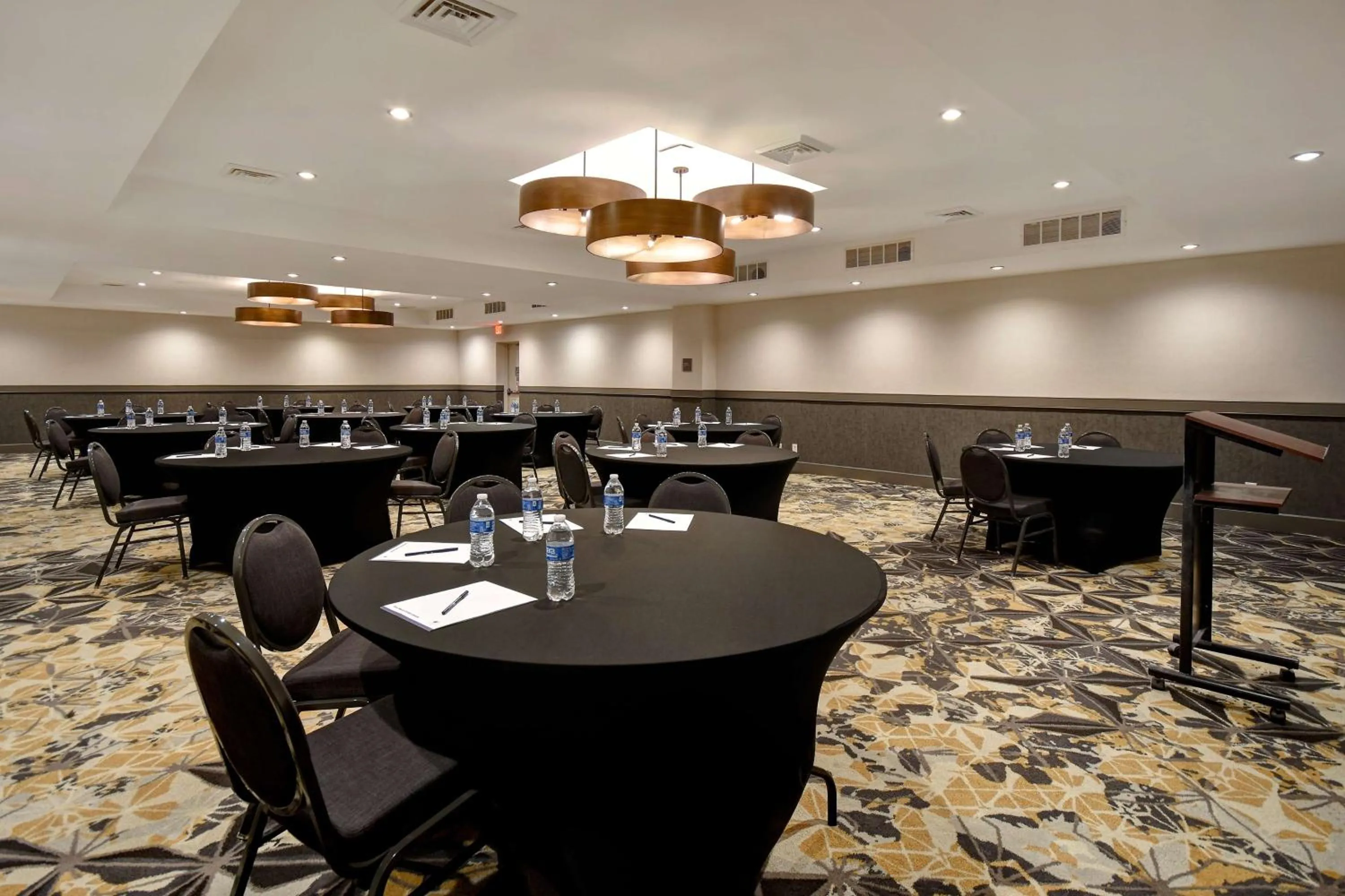 Meeting/conference room in DoubleTree by Hilton St. Louis Airport, MO