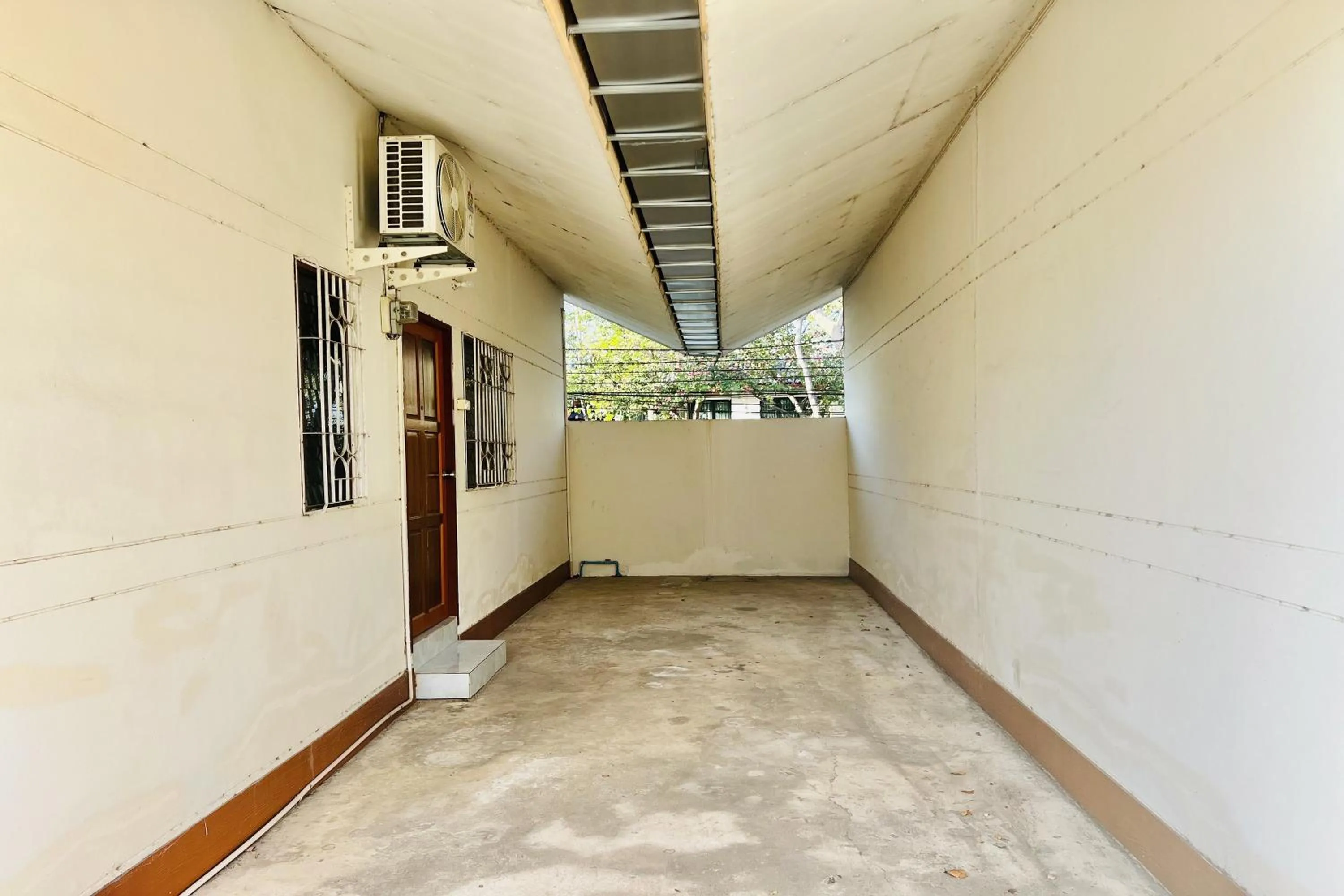 Property building in Ruentara Resort & Villa