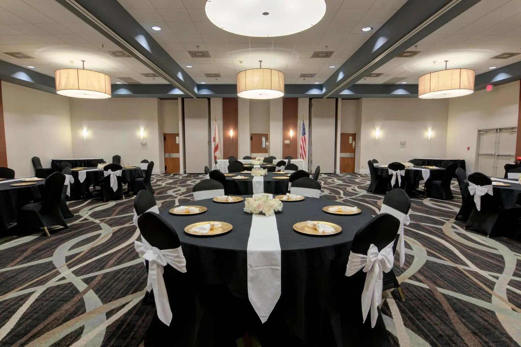 Banquet/Function facilities in Holiday Inn St. Petersburg N - Clearwater by IHG