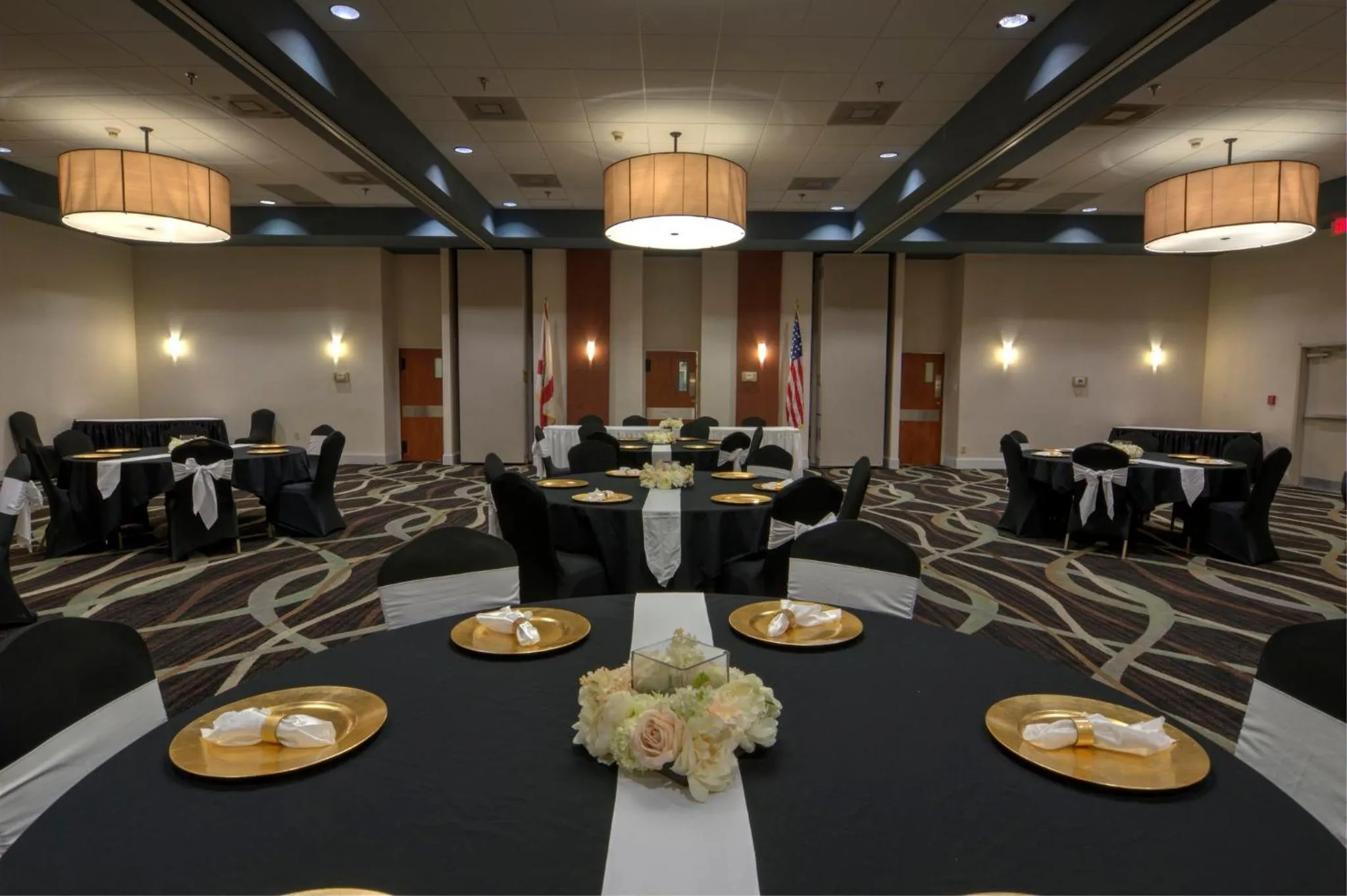 Banquet/Function facilities in Holiday Inn St. Petersburg N - Clearwater by IHG