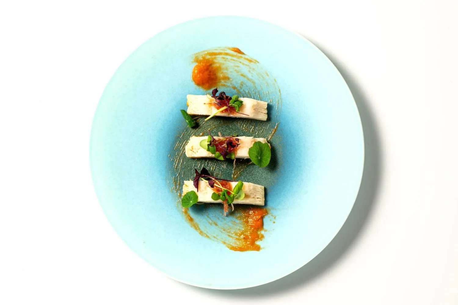 Restaurant/places to eat in Auberge Fontaine Bleau Atami