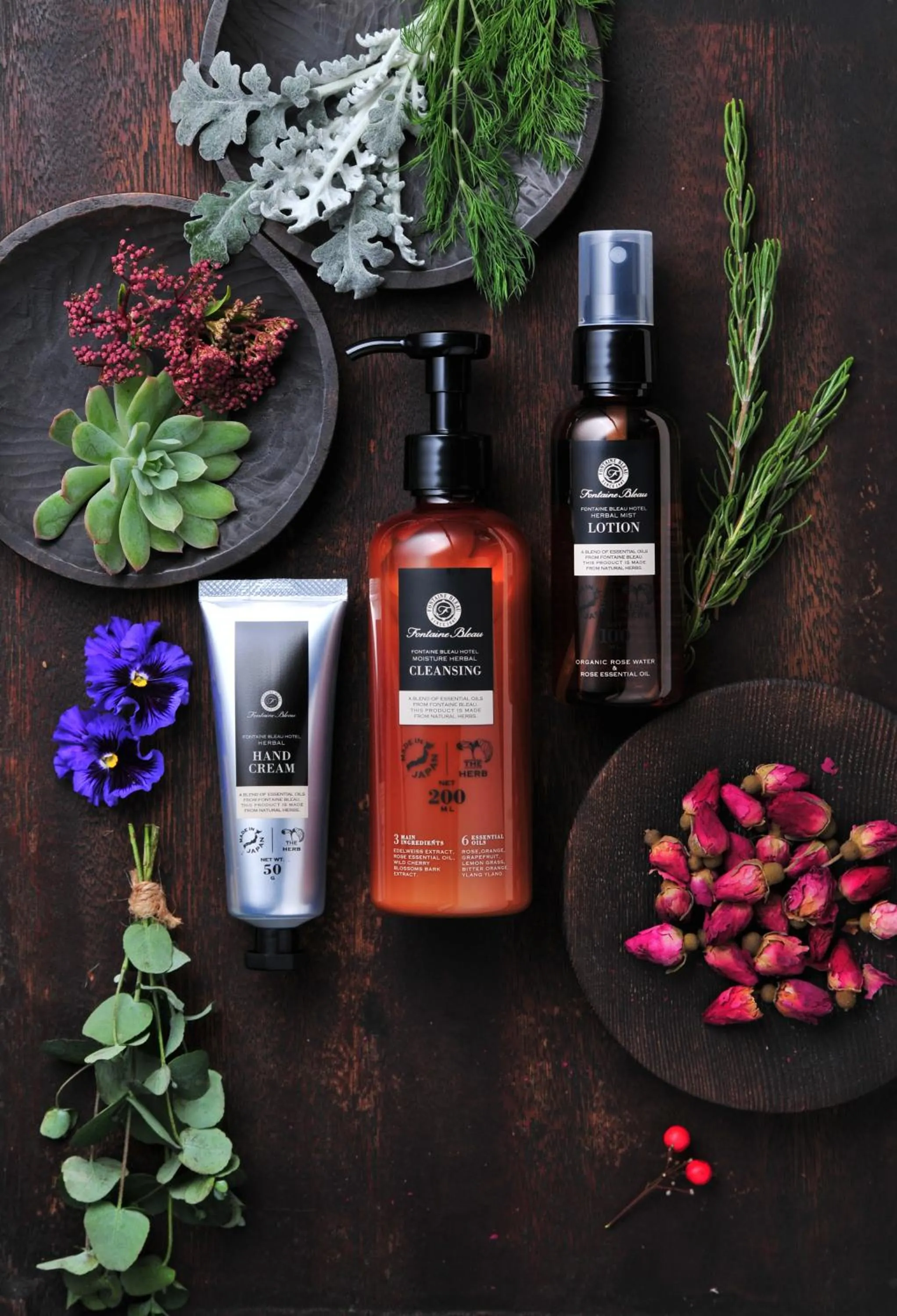 Other in Auberge Fontaine Bleau Atami