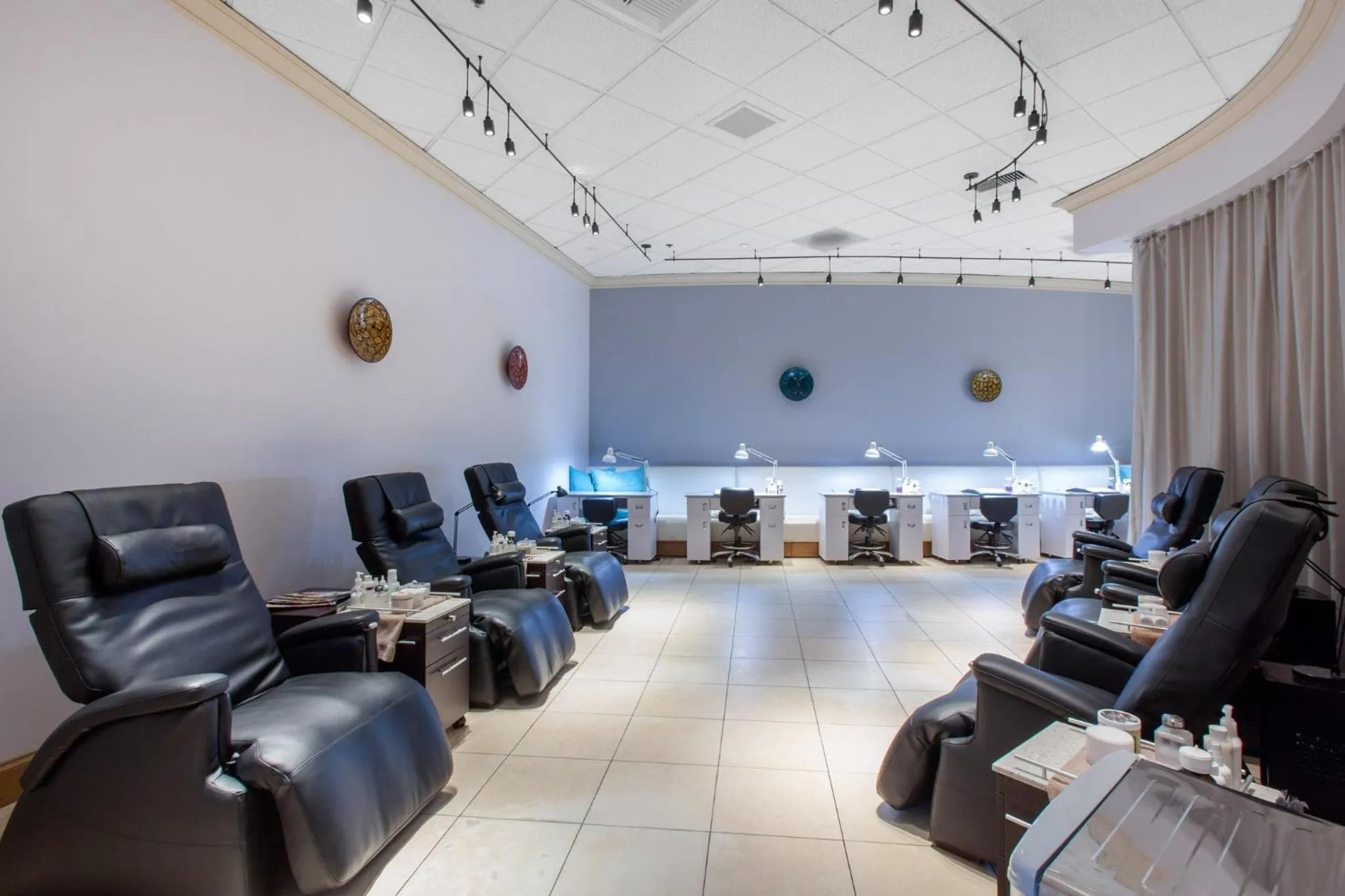 Spa and wellness centre/facilities in Omni Scottsdale Resort & Spa at Montelucia