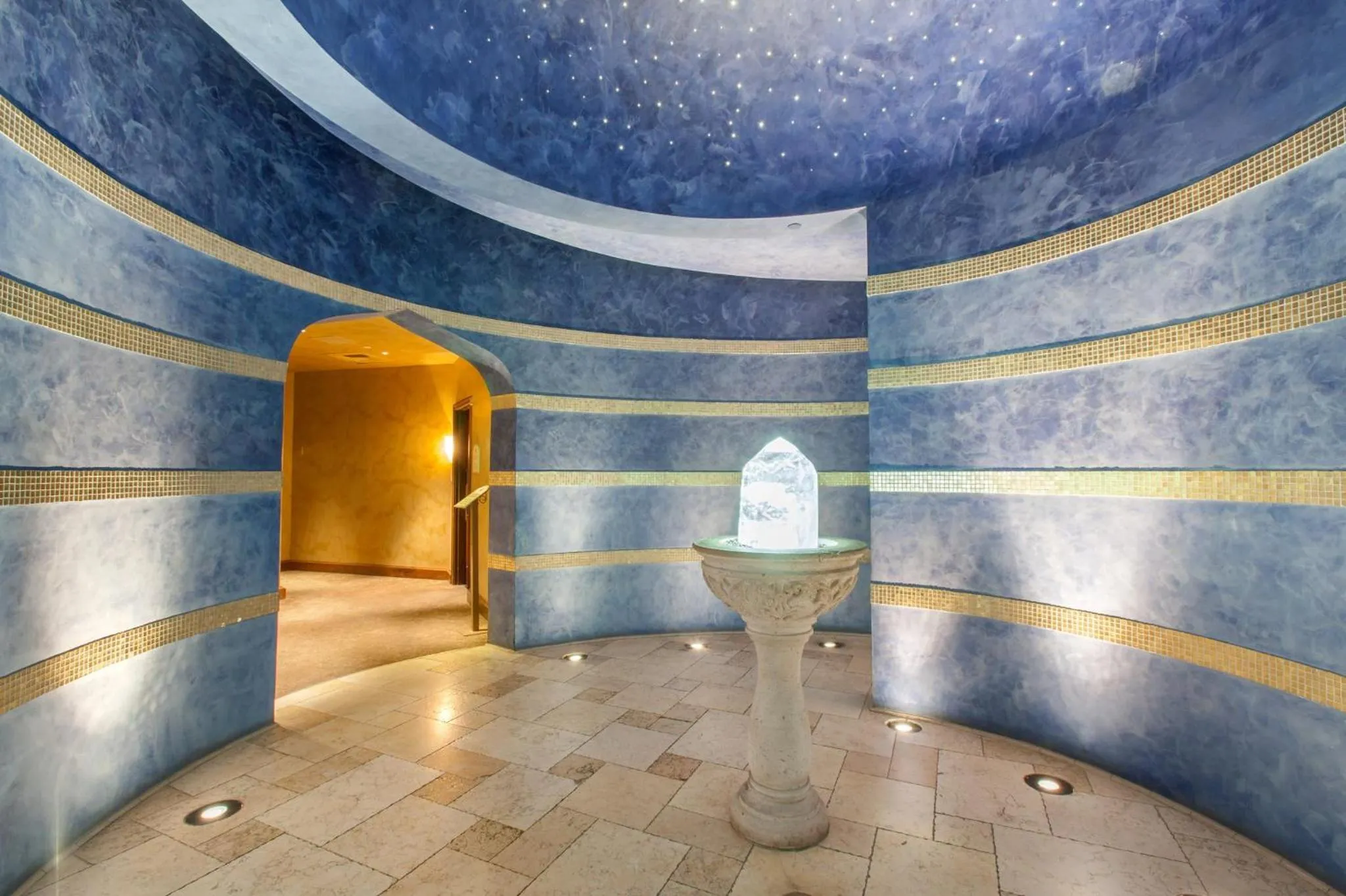 Spa and wellness centre/facilities in Omni Scottsdale Resort & Spa at Montelucia