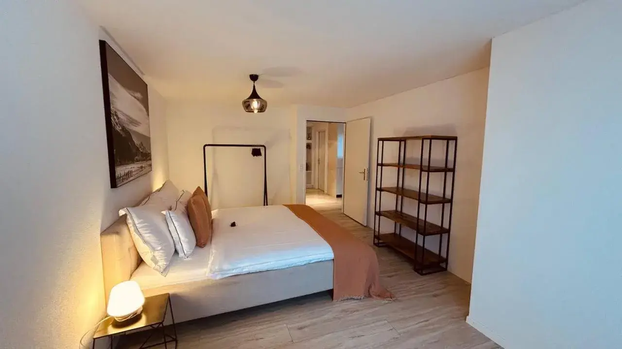 Apartment in Paradeplatz Apartment by Airhome Apartment in Paradeplatz Apartment by Airhome