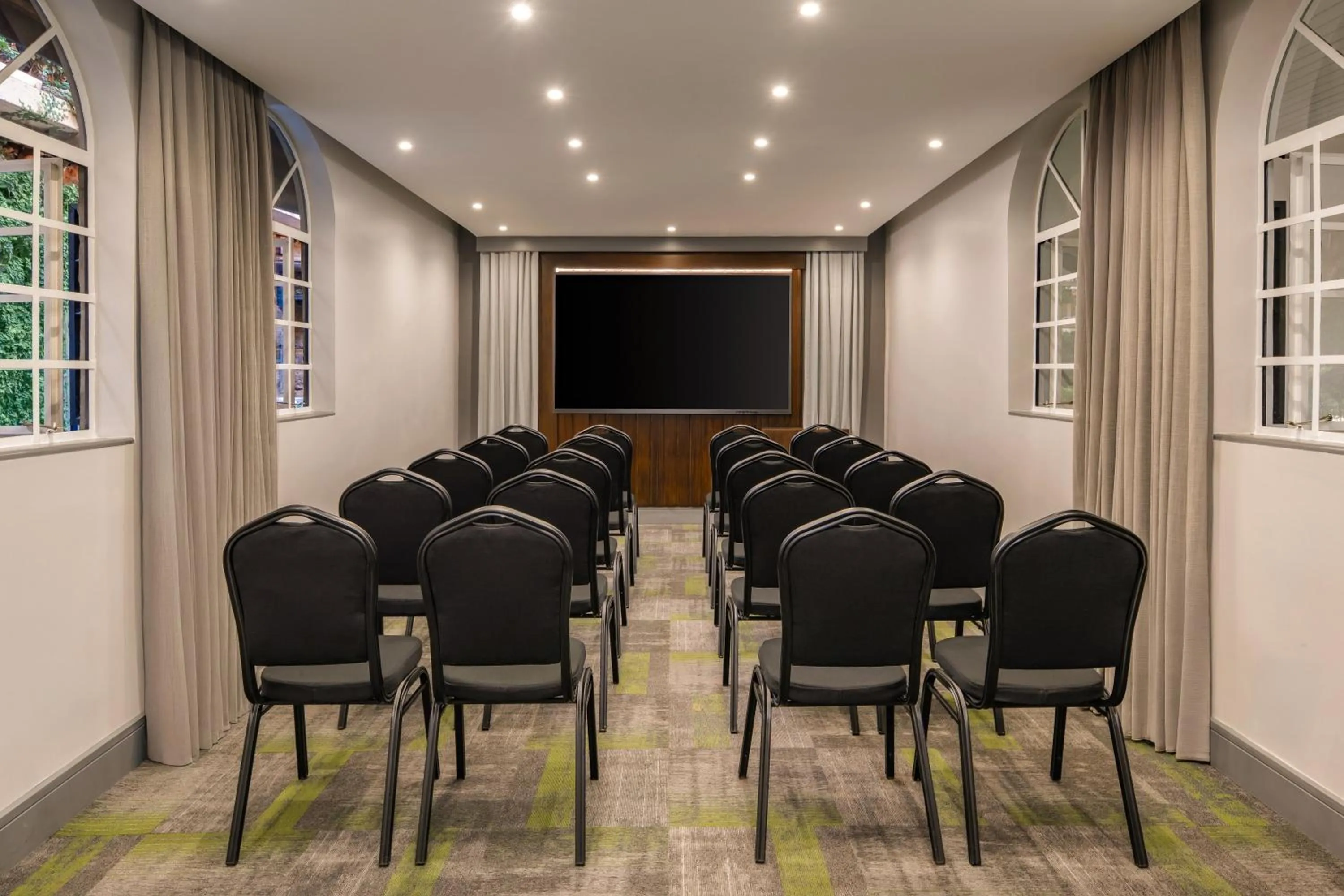 Meeting/conference room in Fairview Hotel Nairobi