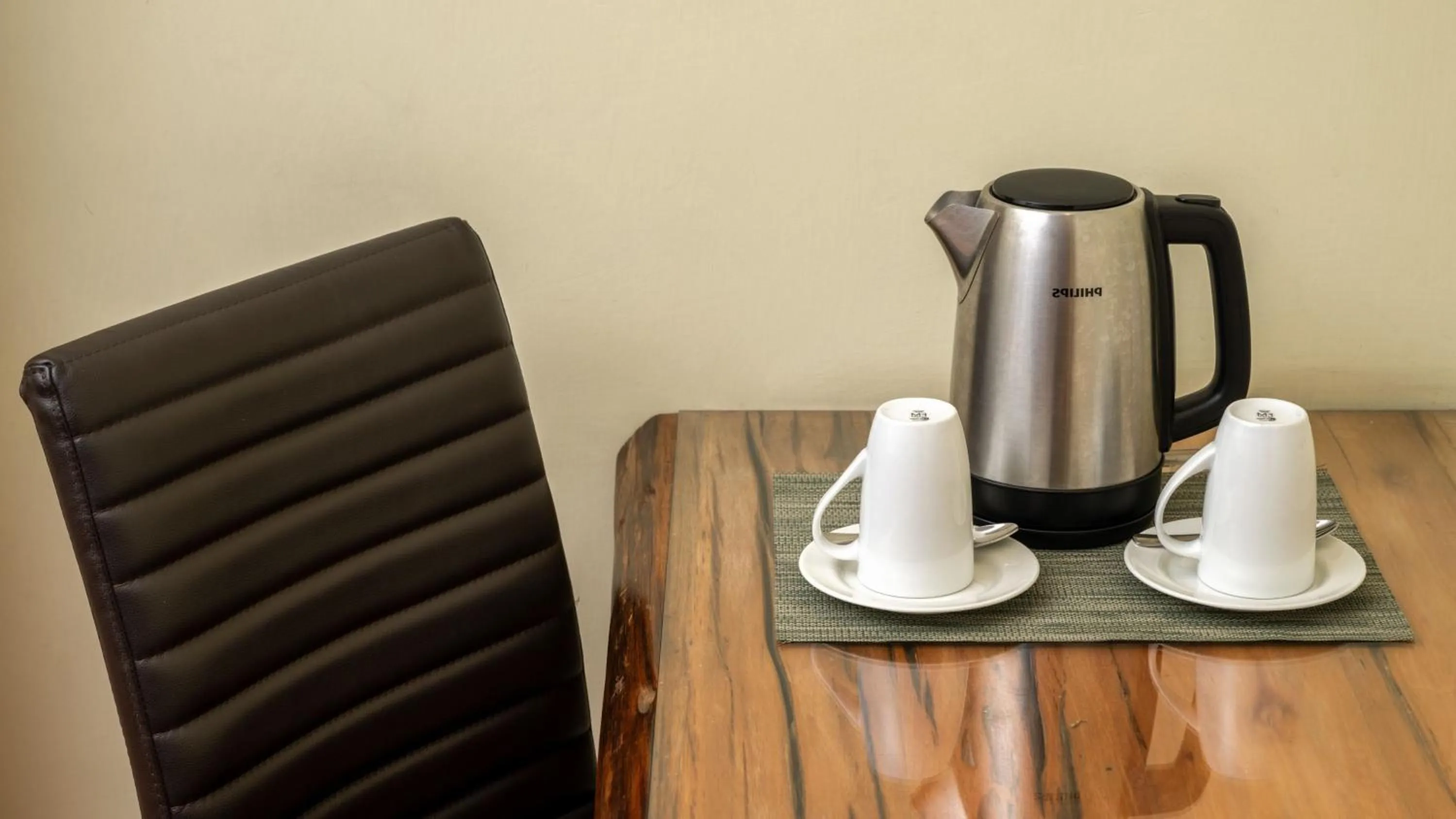 Coffee/Tea Facilities in Fairview Nairobi